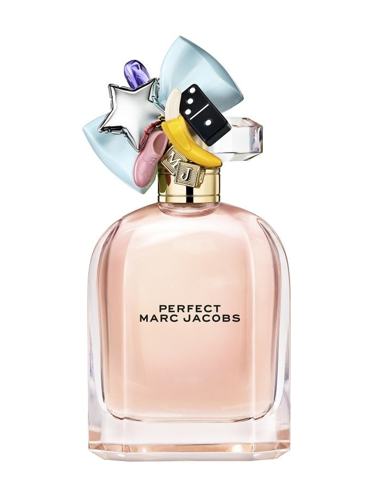 Marc Jacobs Perfect For Women Eau De Parfum