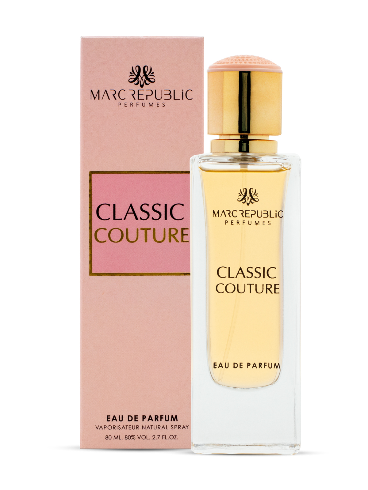 Marc Republic Classic Couture For Women Eau De Parfum
