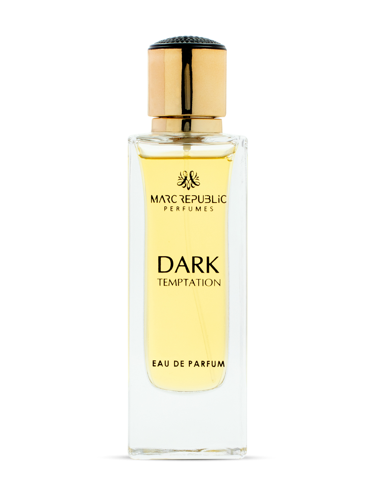 Marc Republic Dark Temptation EDP