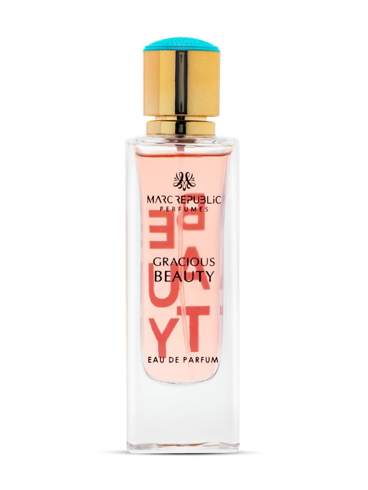Marc Republic Gracious Beauty EDP