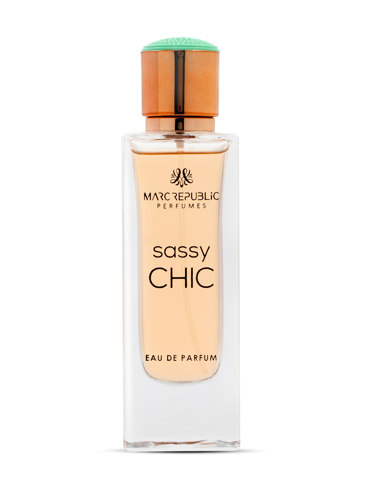 Marc Republic Sassy Chic EDP