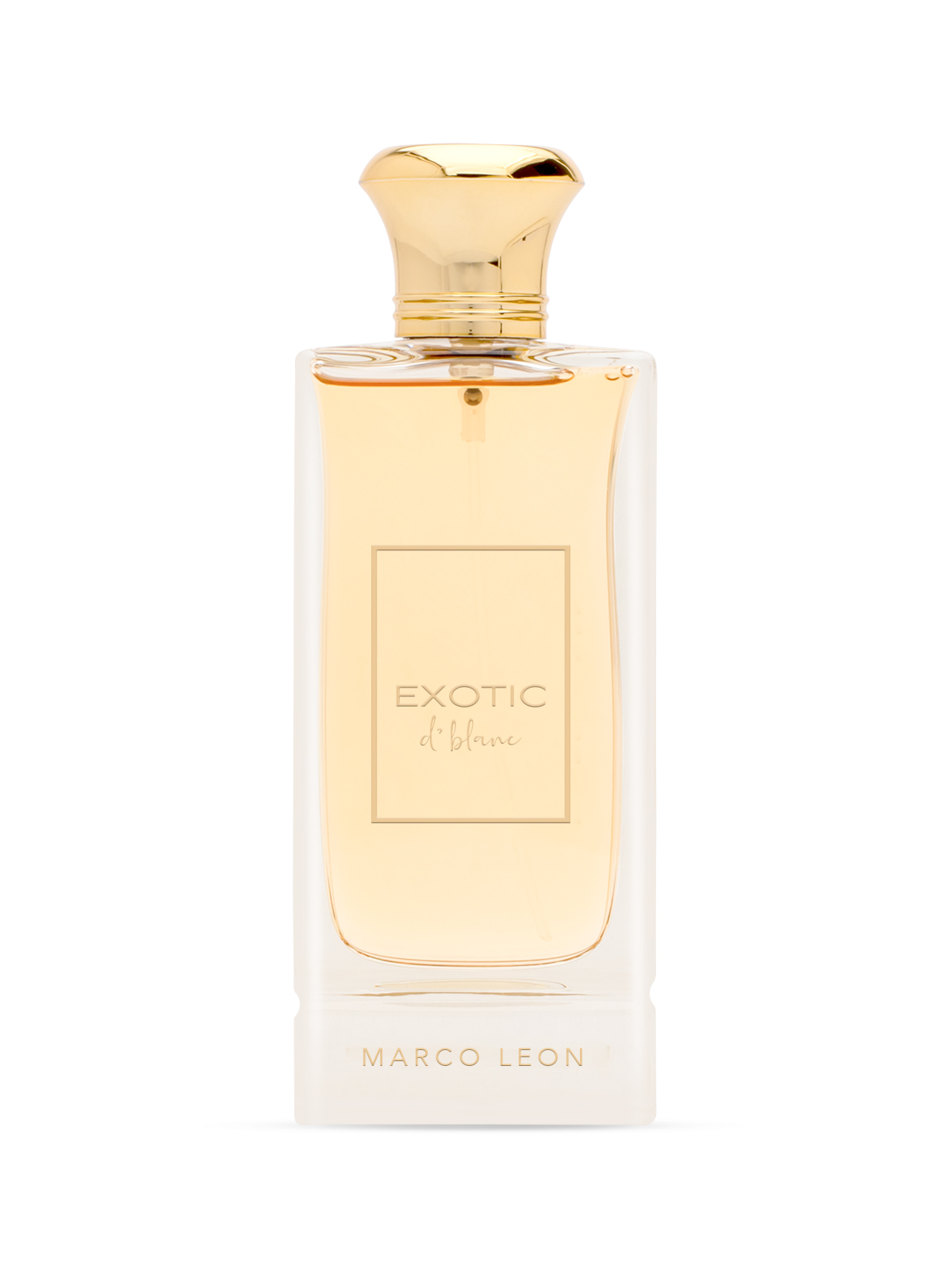 Marco Leon Exotic D Blanc Eau De Parfum  For Women & Men