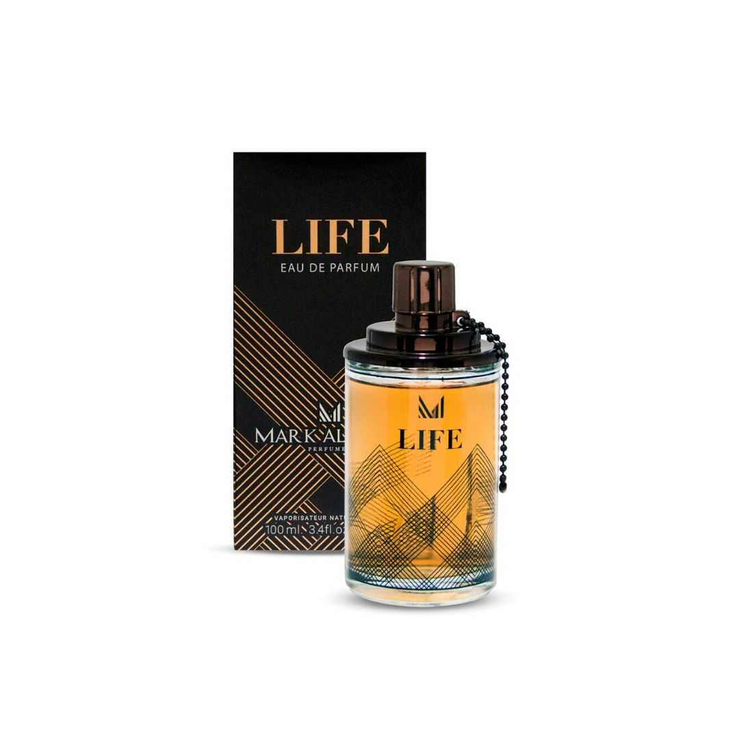 Mark Alfred Life Man Eau De Parfum