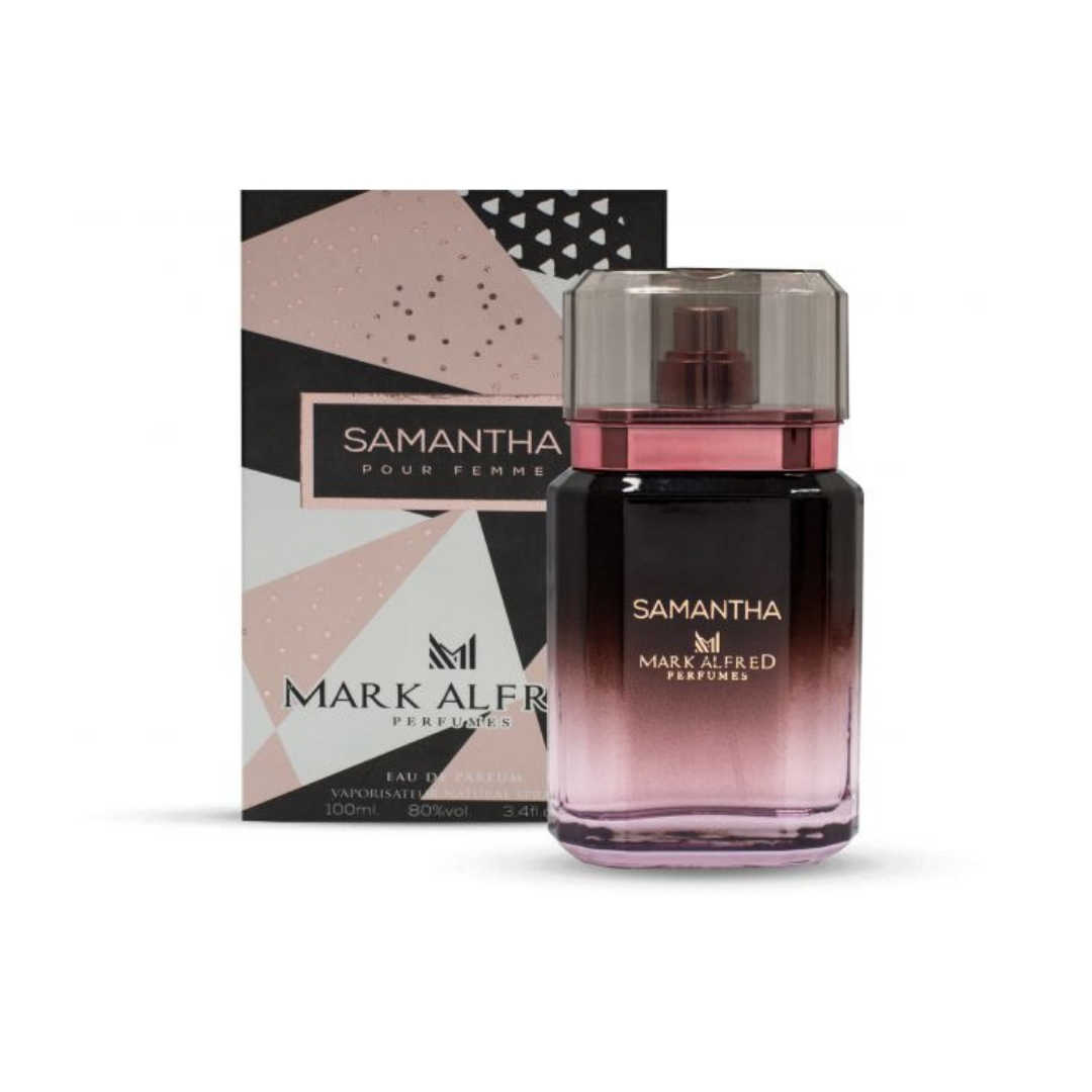 Mark Alfred Samantha for Women Eau de Parfum