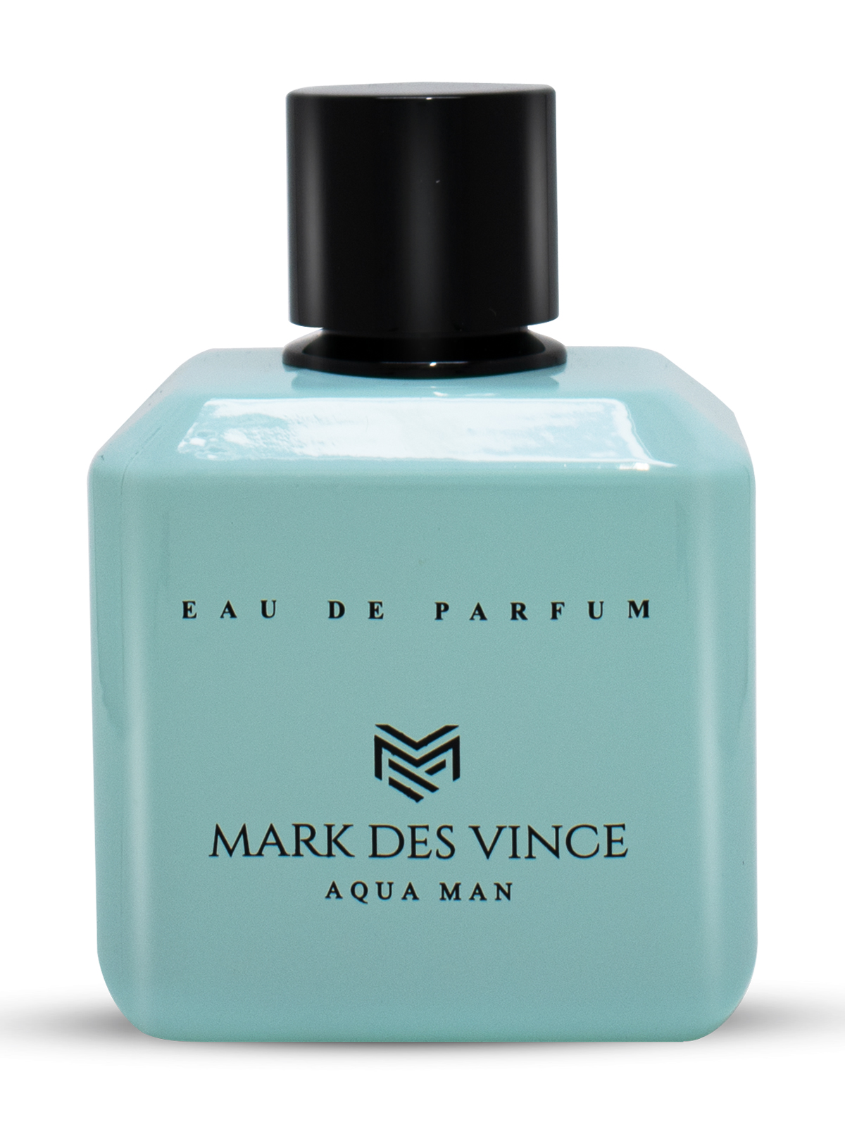 Mark Des Vince Aqua Man For Men Eau De Parfum  New