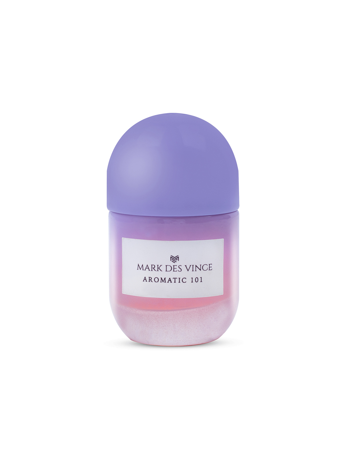 Mark Des Vince Aromatic 101 Concentrated Perfume For Unisex