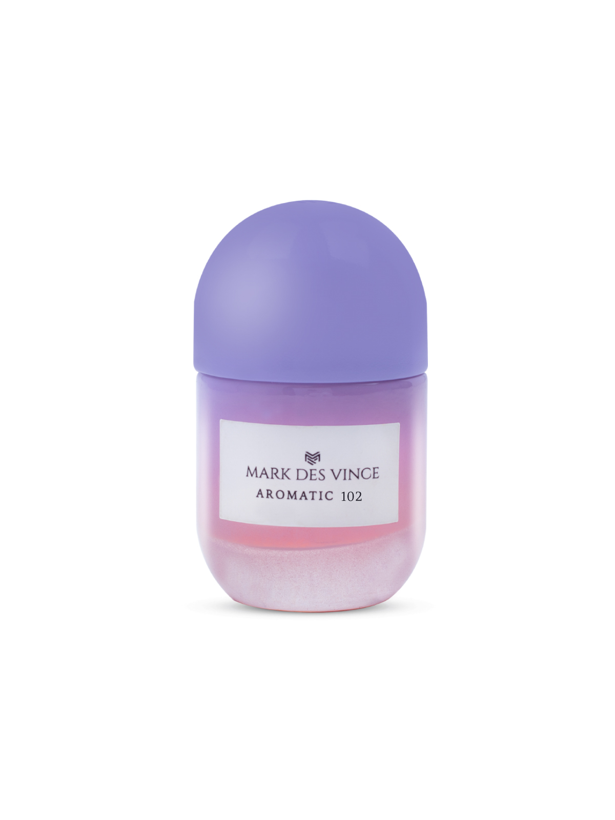 Mark Des Vince Aromatic 102 Concentrated Perfume