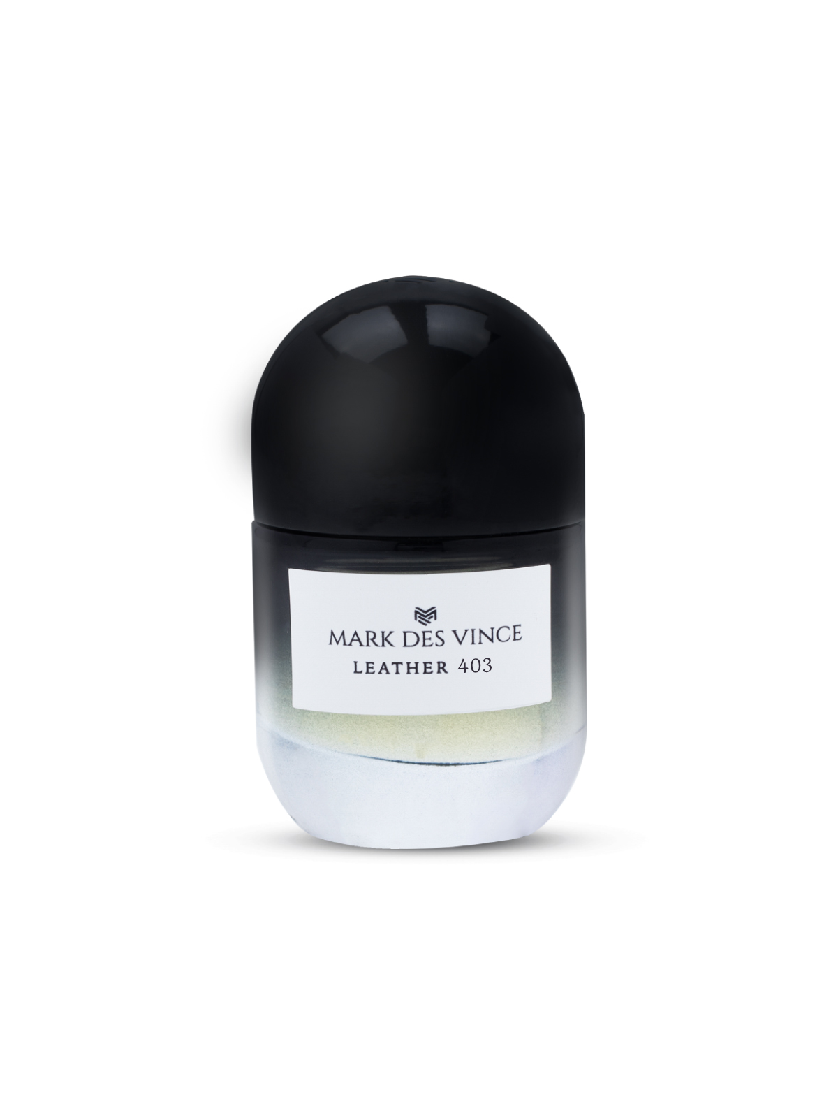 Mark Des Vince Concentrated Perfume Leather 403  For Men & Women