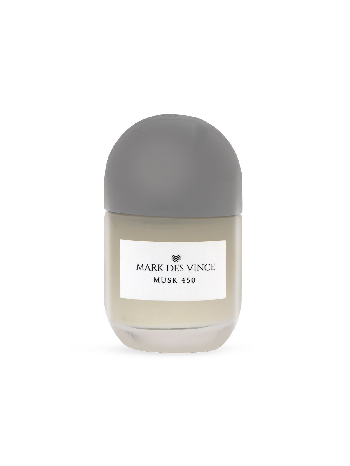 Mark Des Vince Concentrated Perfume Musk 450  For Women & Men