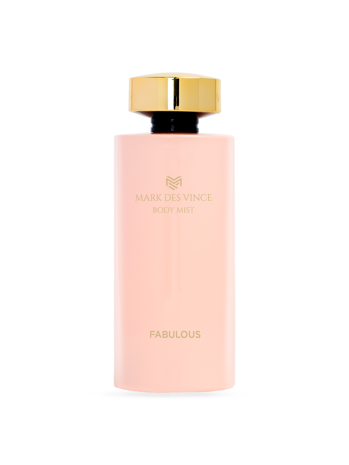 Mark Des Vince Fabulous For Women Eau De Parfum  Set