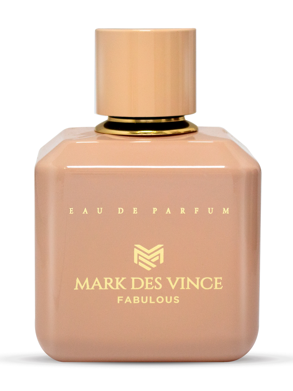 Mark Des Vince Fabulous For Women Eau de Parfum