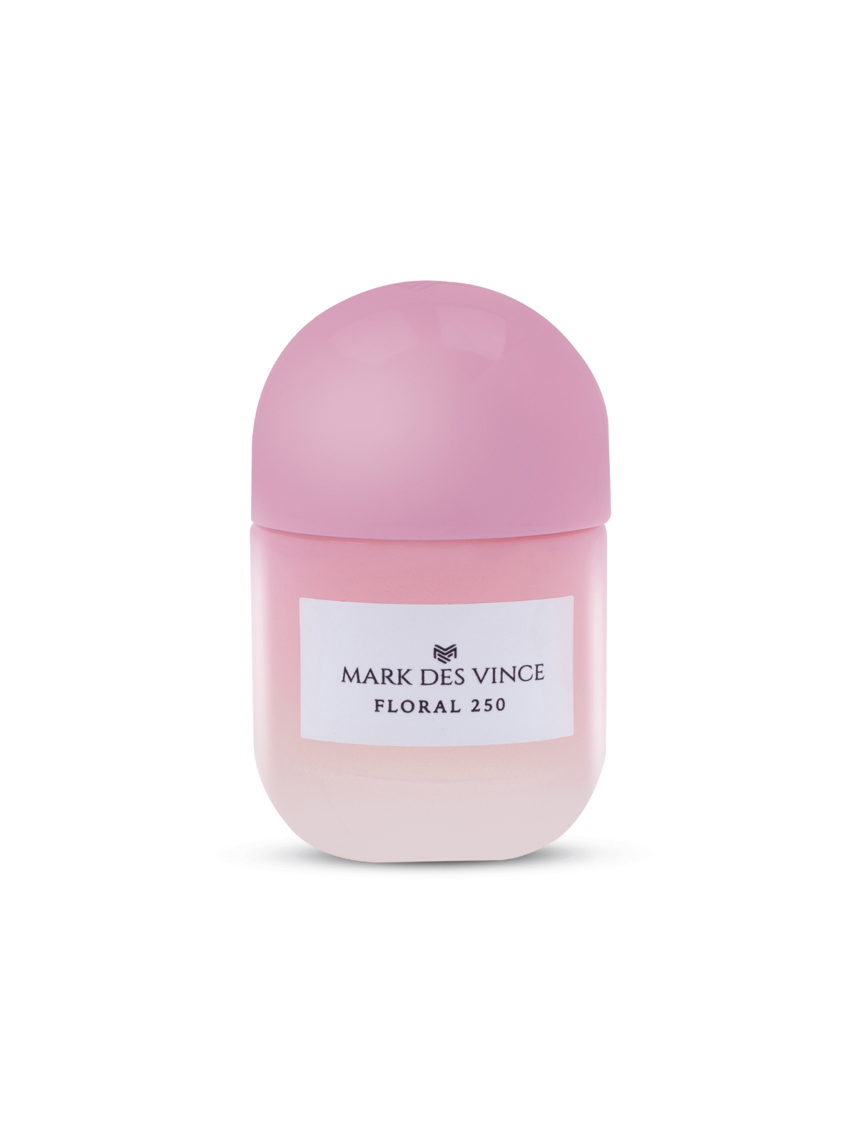 Mark Des Vince Floral 250 Concentrated Perfume  For Unisex