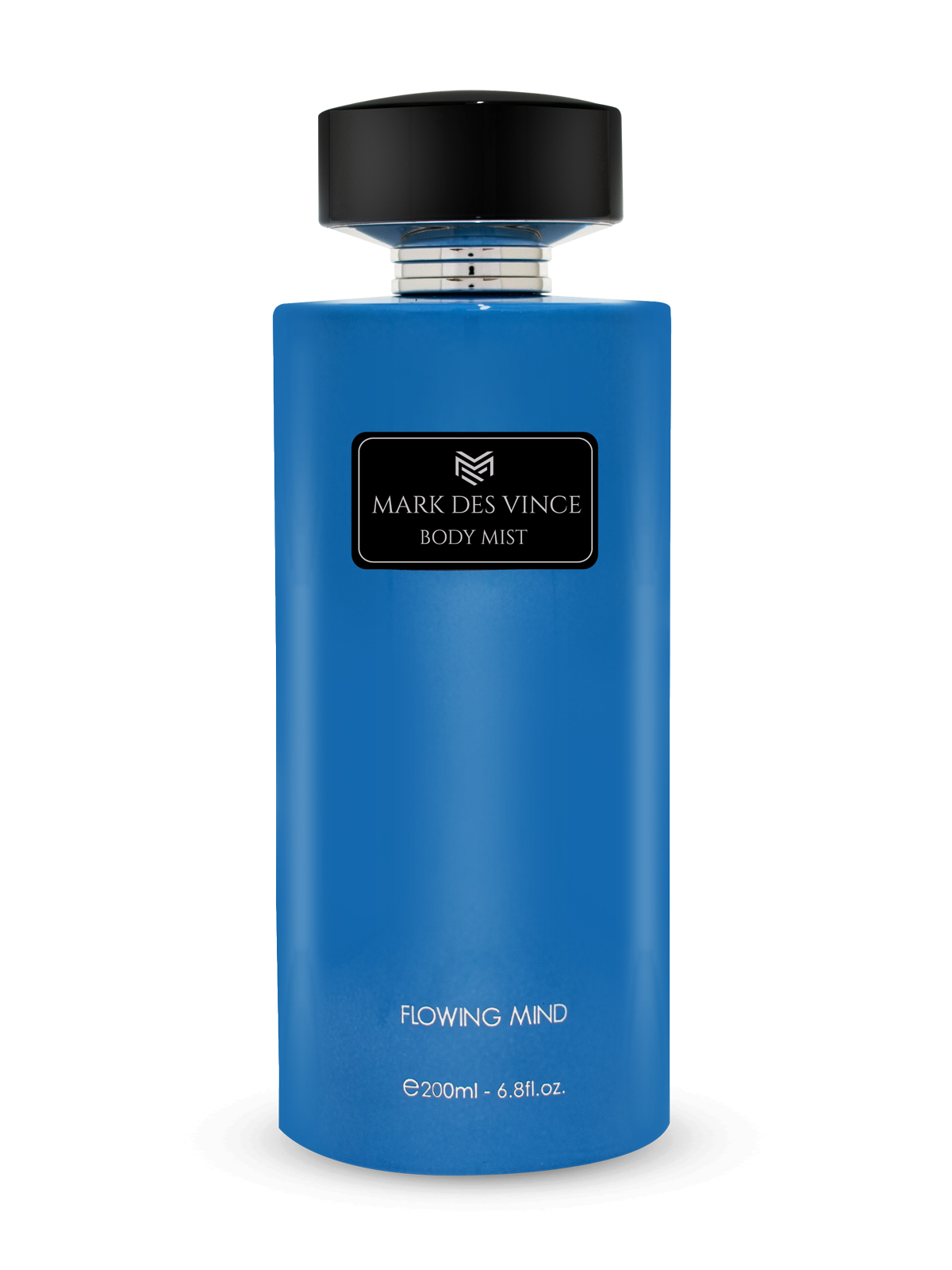 Mark Des Vince Flowing Mind Body Mist