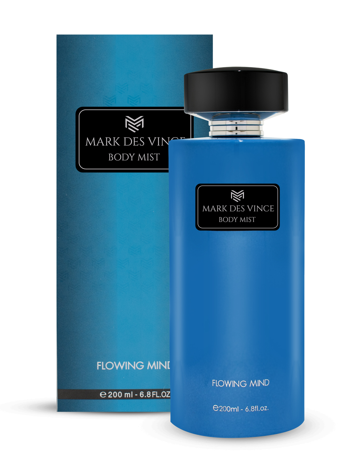 Mark Des Vince Flowing Mind Body Mist