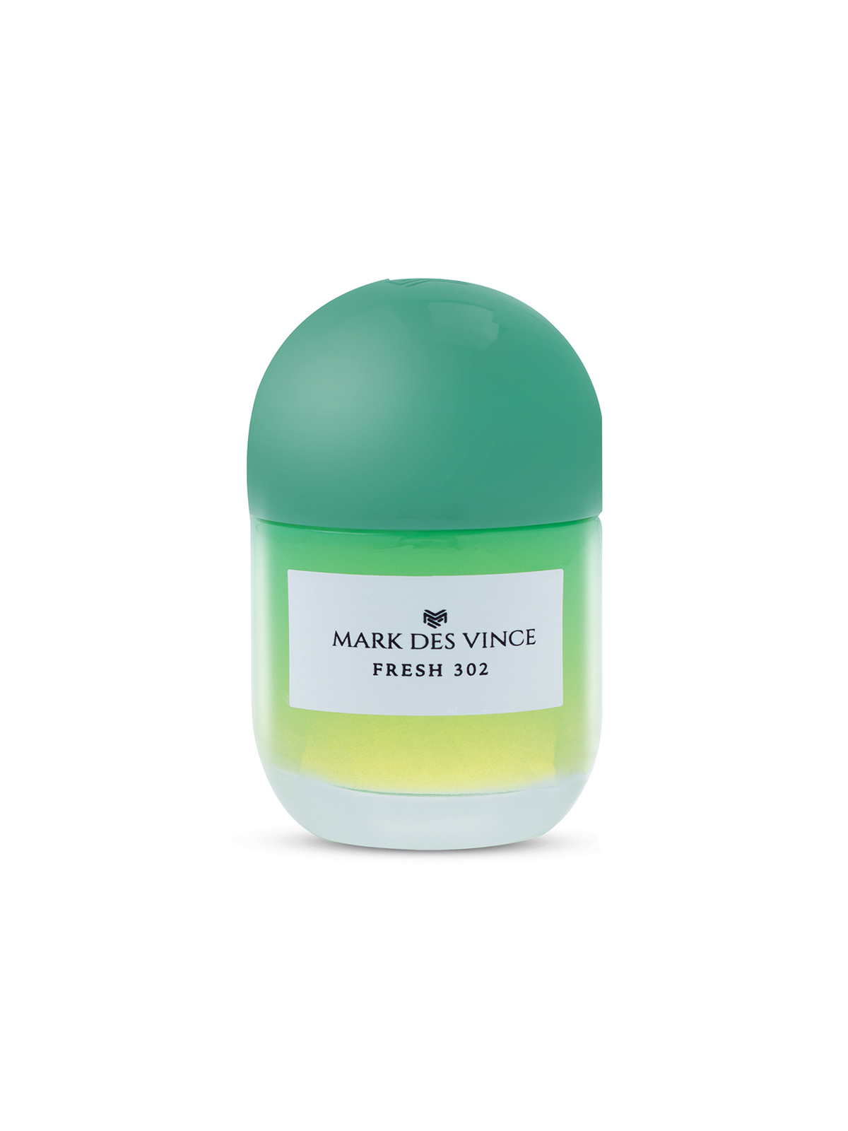 Mark Des Vince Fresh 302 Concentrated Perfume  For Unisex