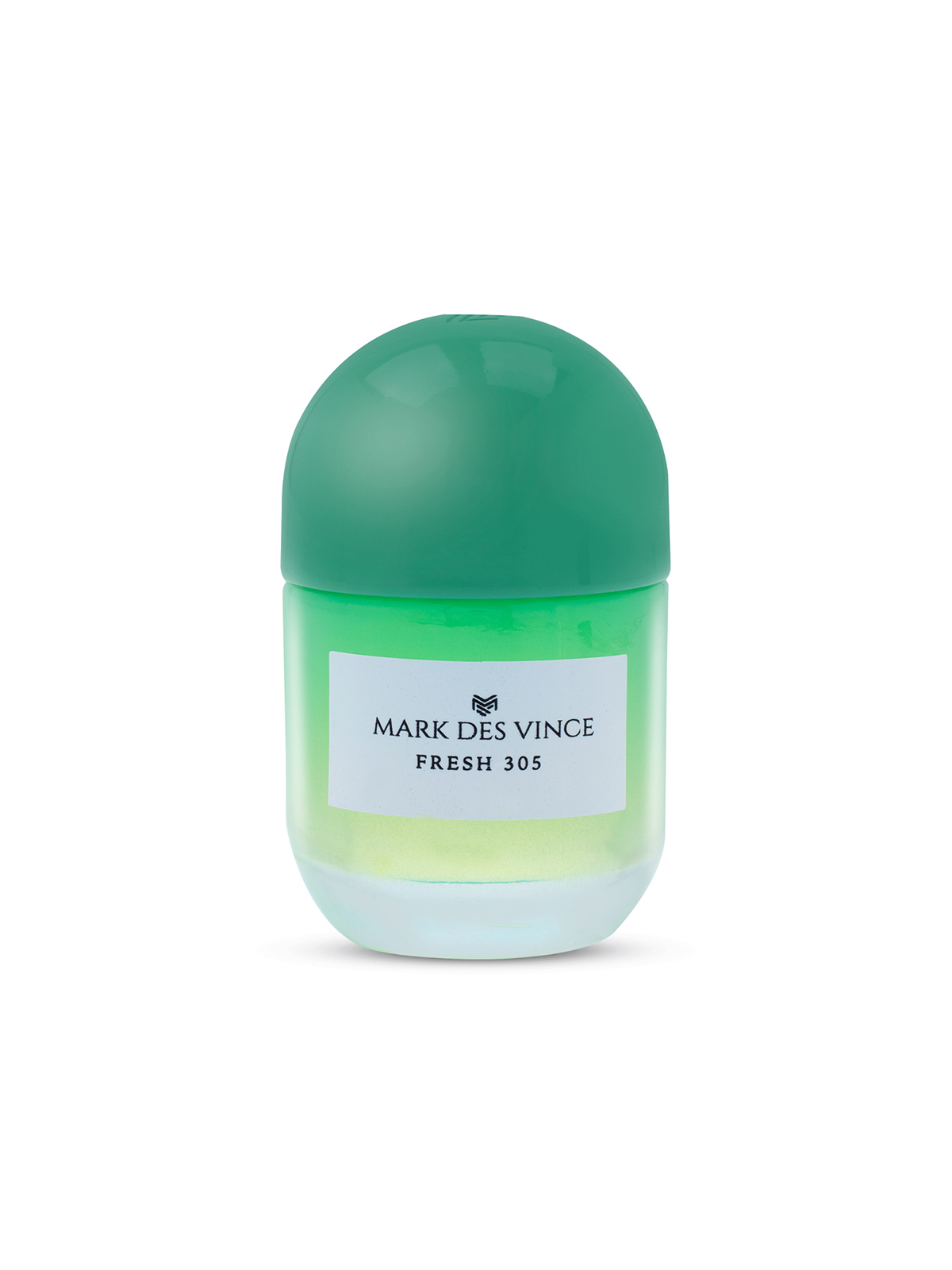 Mark Des Vince Fresh 305 Concentrated Perfume  For Unisex