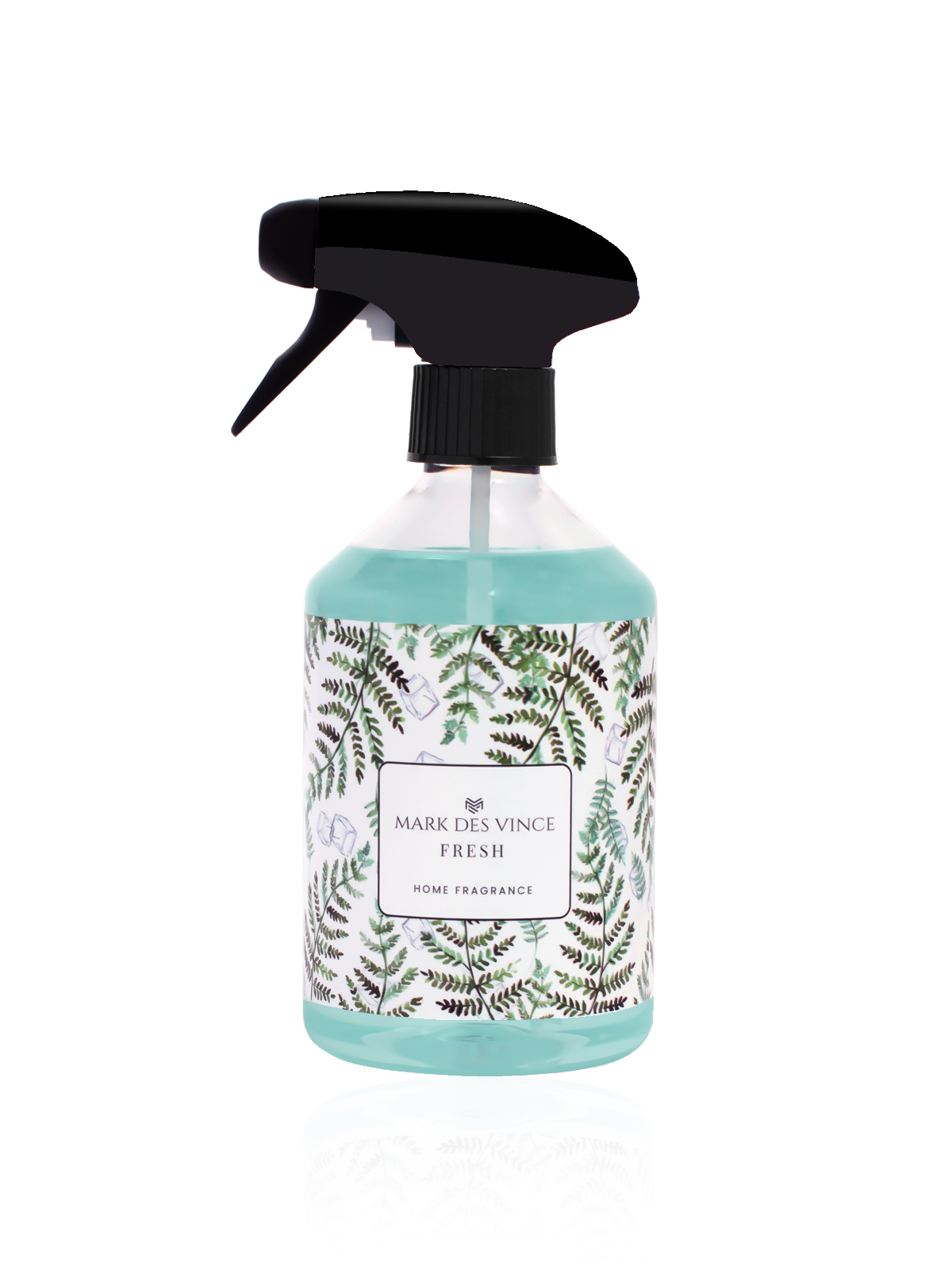 Mark Des Vince Fresh Homme Fragrance