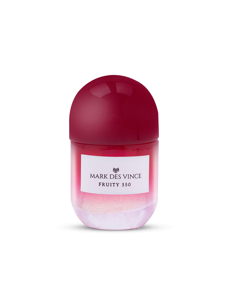Mark Des Vince Fruity 350 Concentrated Perfume  For Unisex