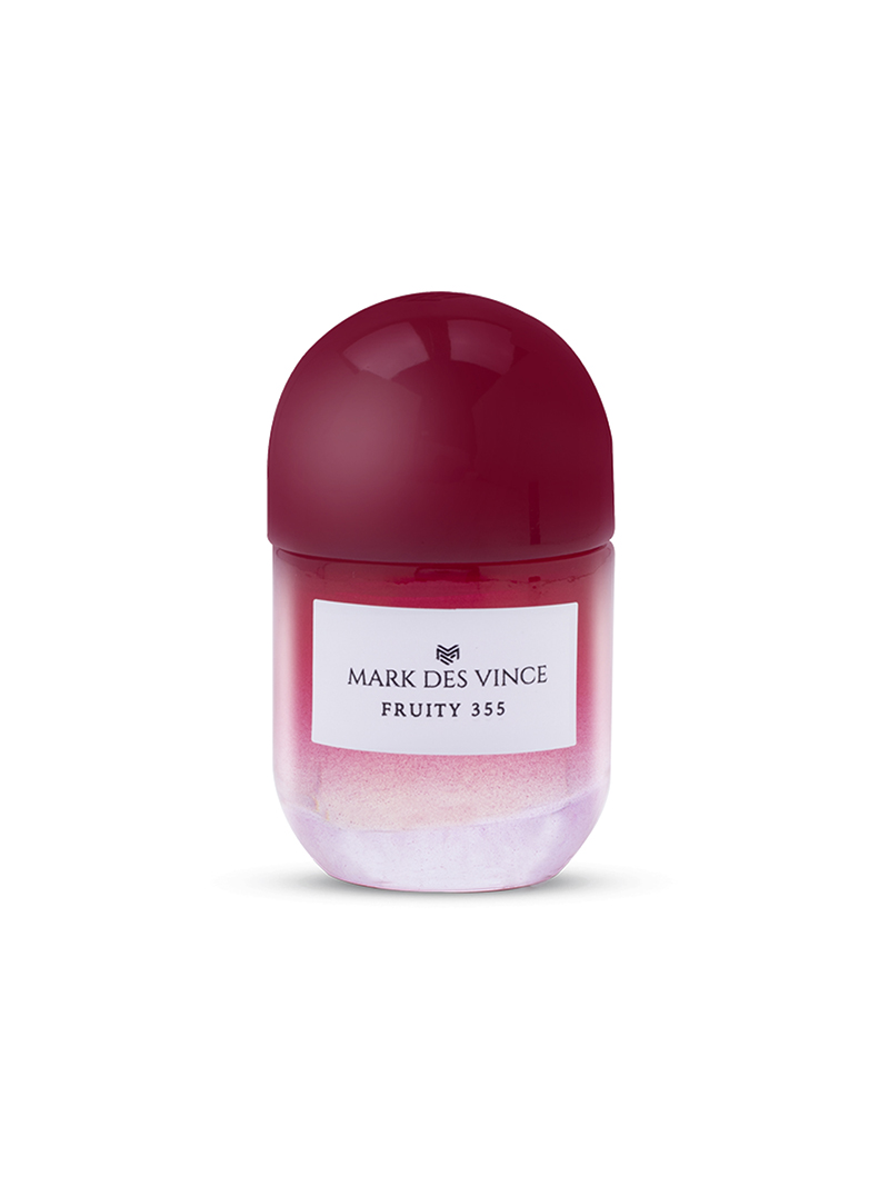Mark Des Vince Fruity 355 Concentrated Perfume  For Unisex