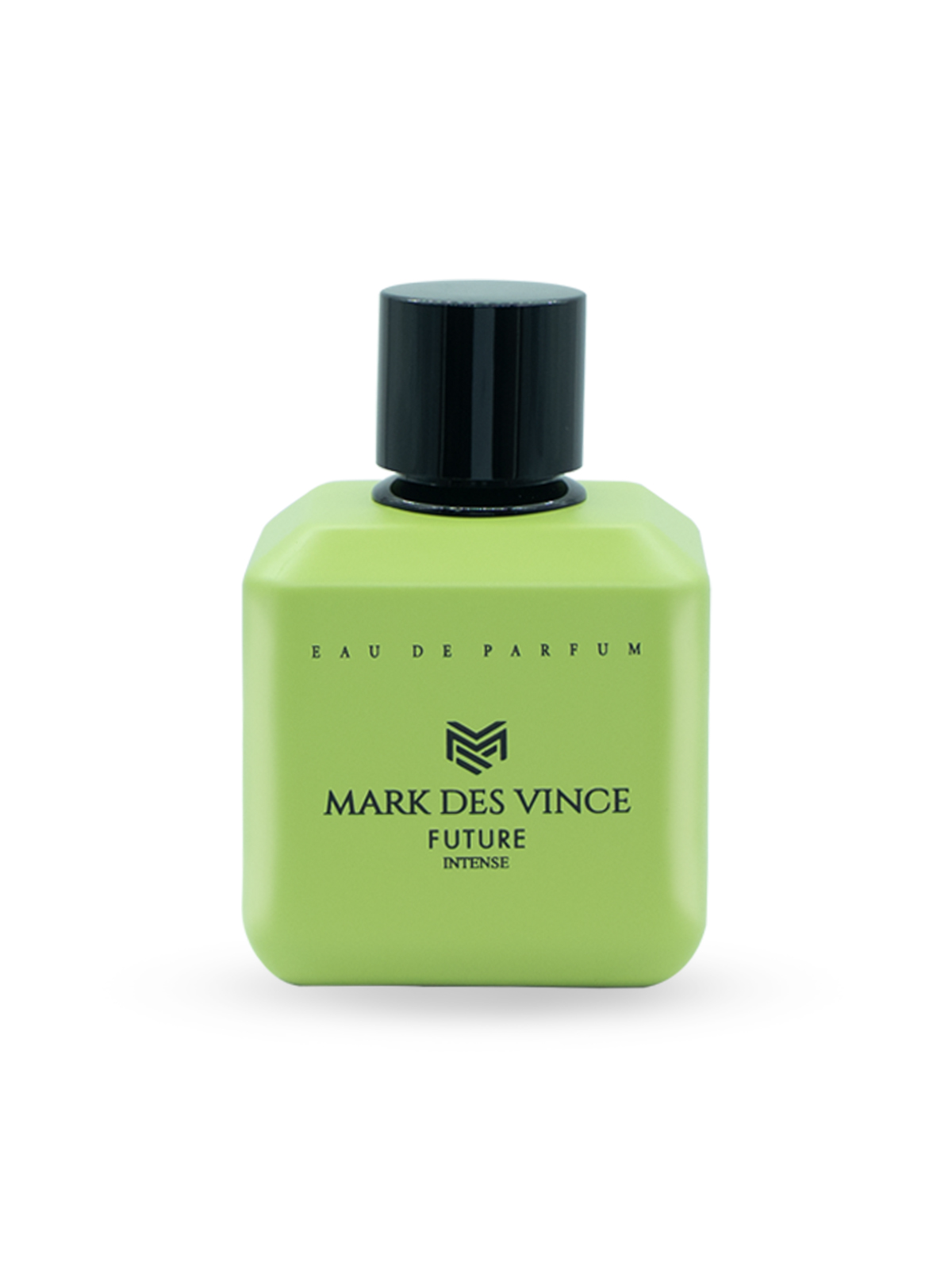 Mark Des Vince Future For Unisex Eau De Parfum  Set