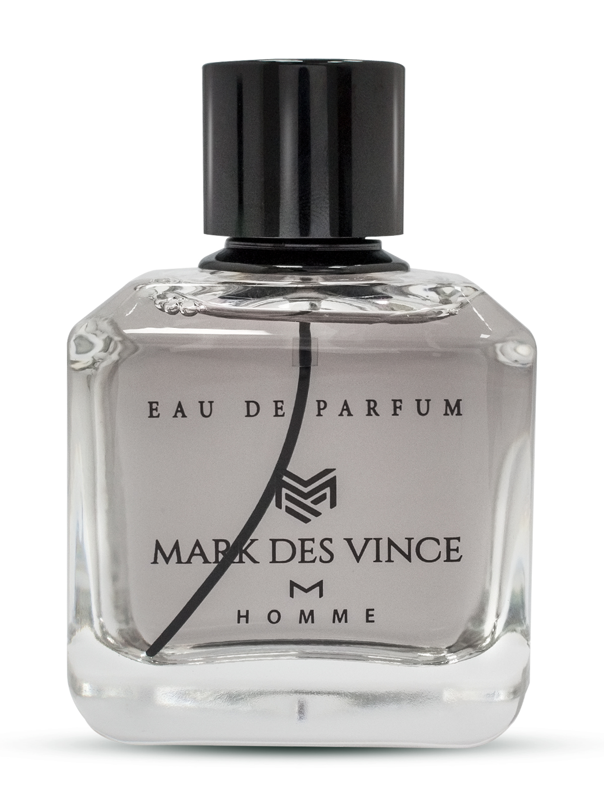 Mark Des Vince Homme for Men Eau de Parfum