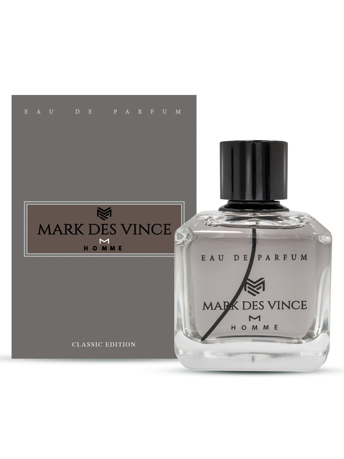 Mark Des Vince Homme for Men Eau de Parfum