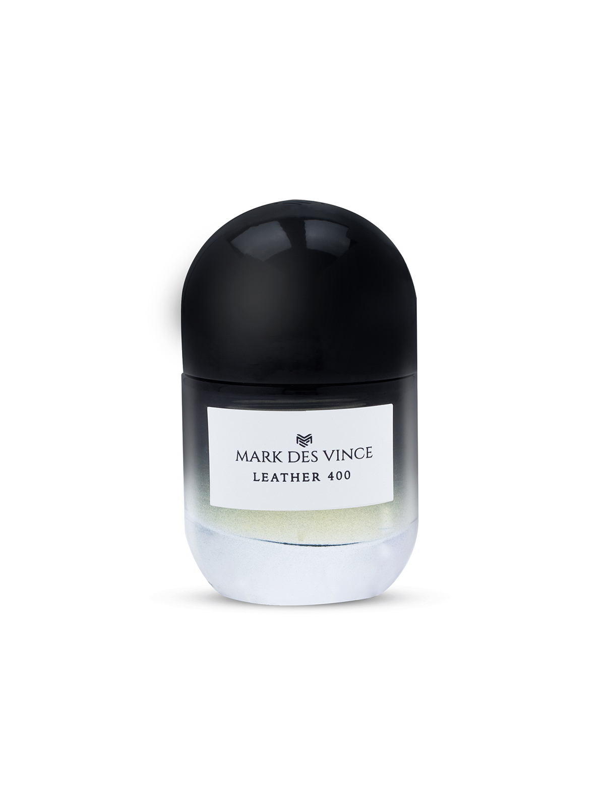 Mark Des Vince Leather 400 Concentrated Perfume For Unisex