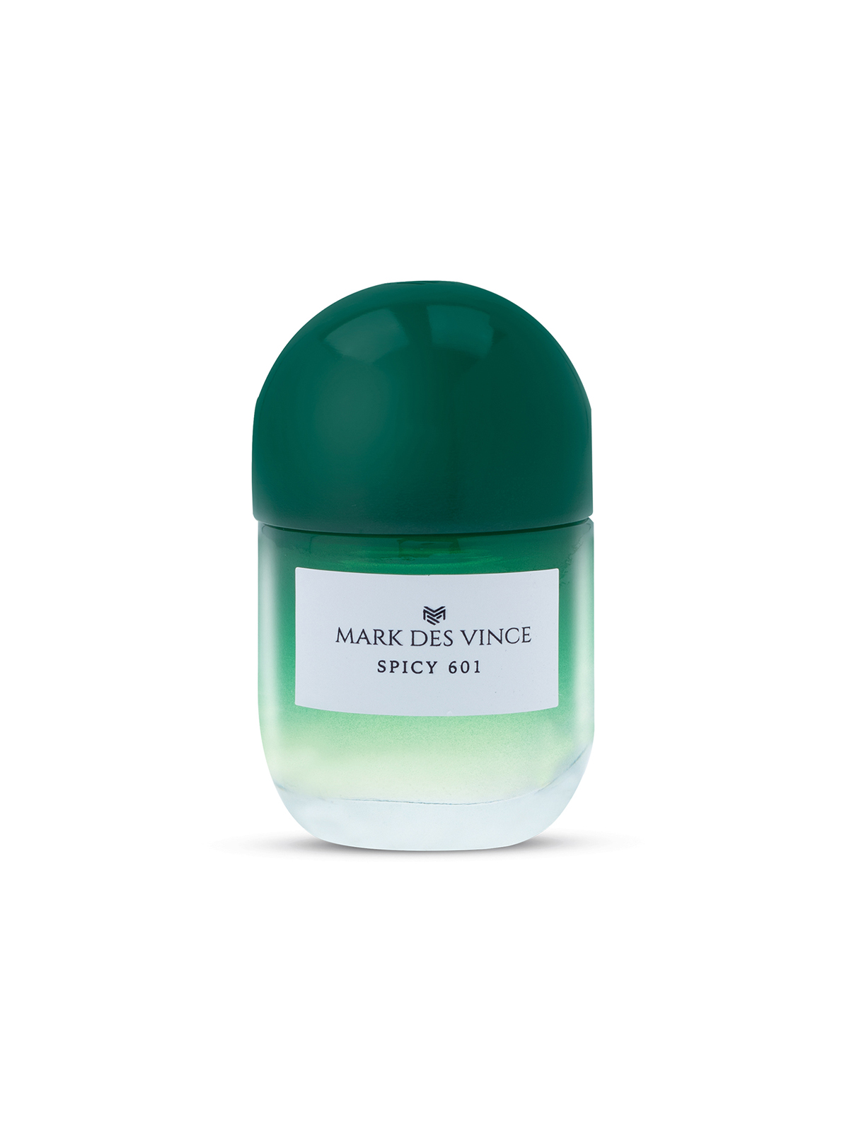 Mark Des Vince Spicy 601 Concentrated Perfume For Unisex