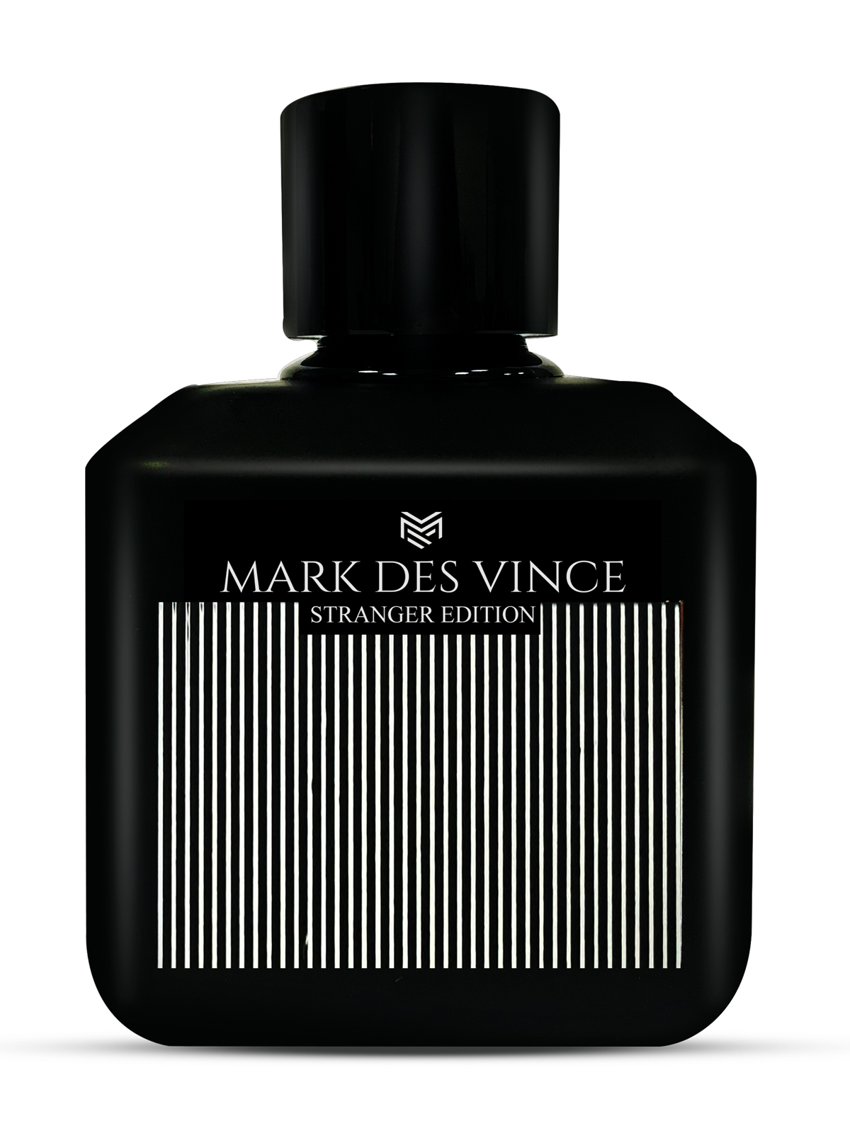Mark Des Vince Stranger Edition For Men Eau De Parfum