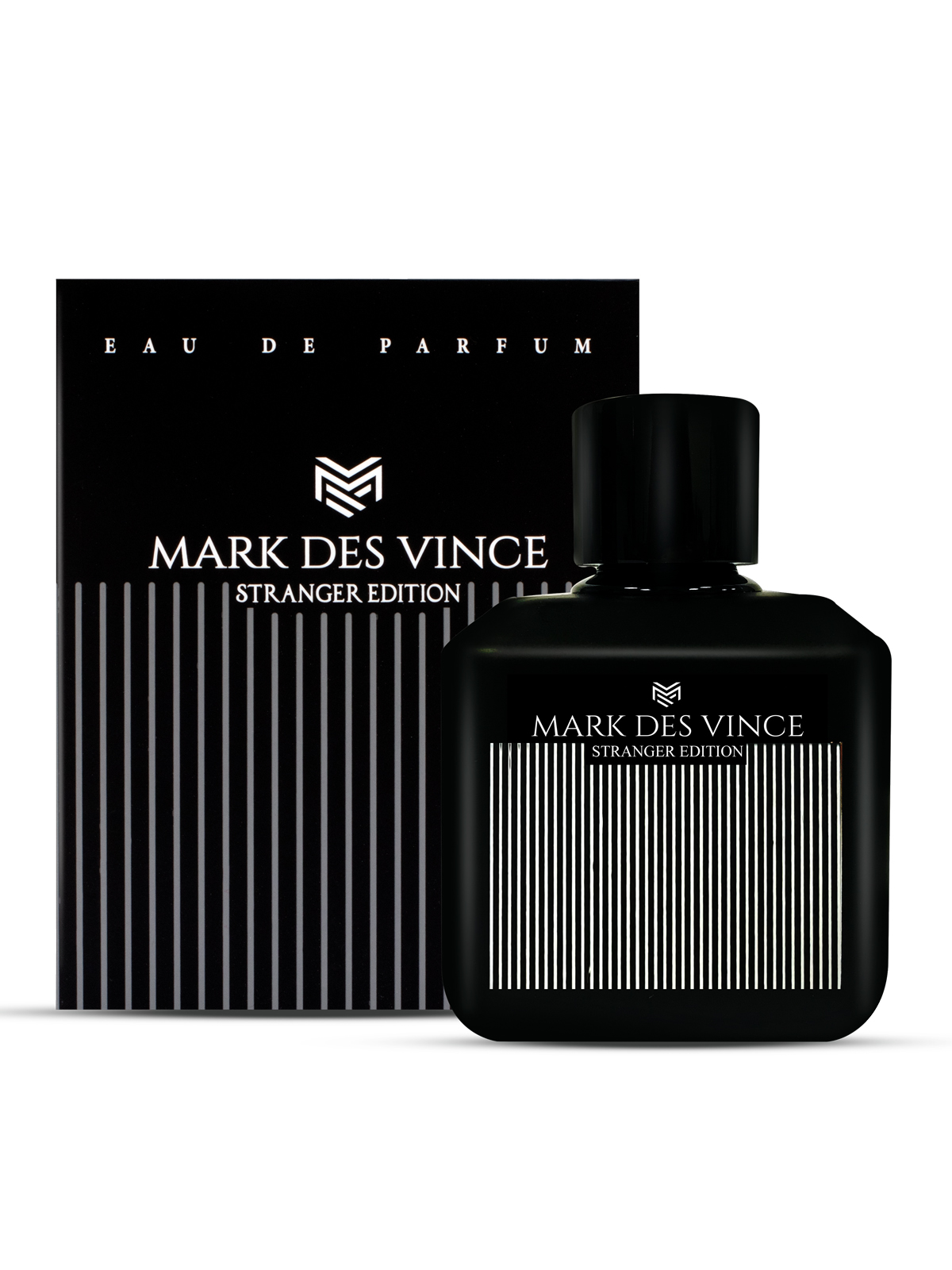 Mark Des Vince Stranger Edition For Men Eau De Parfum