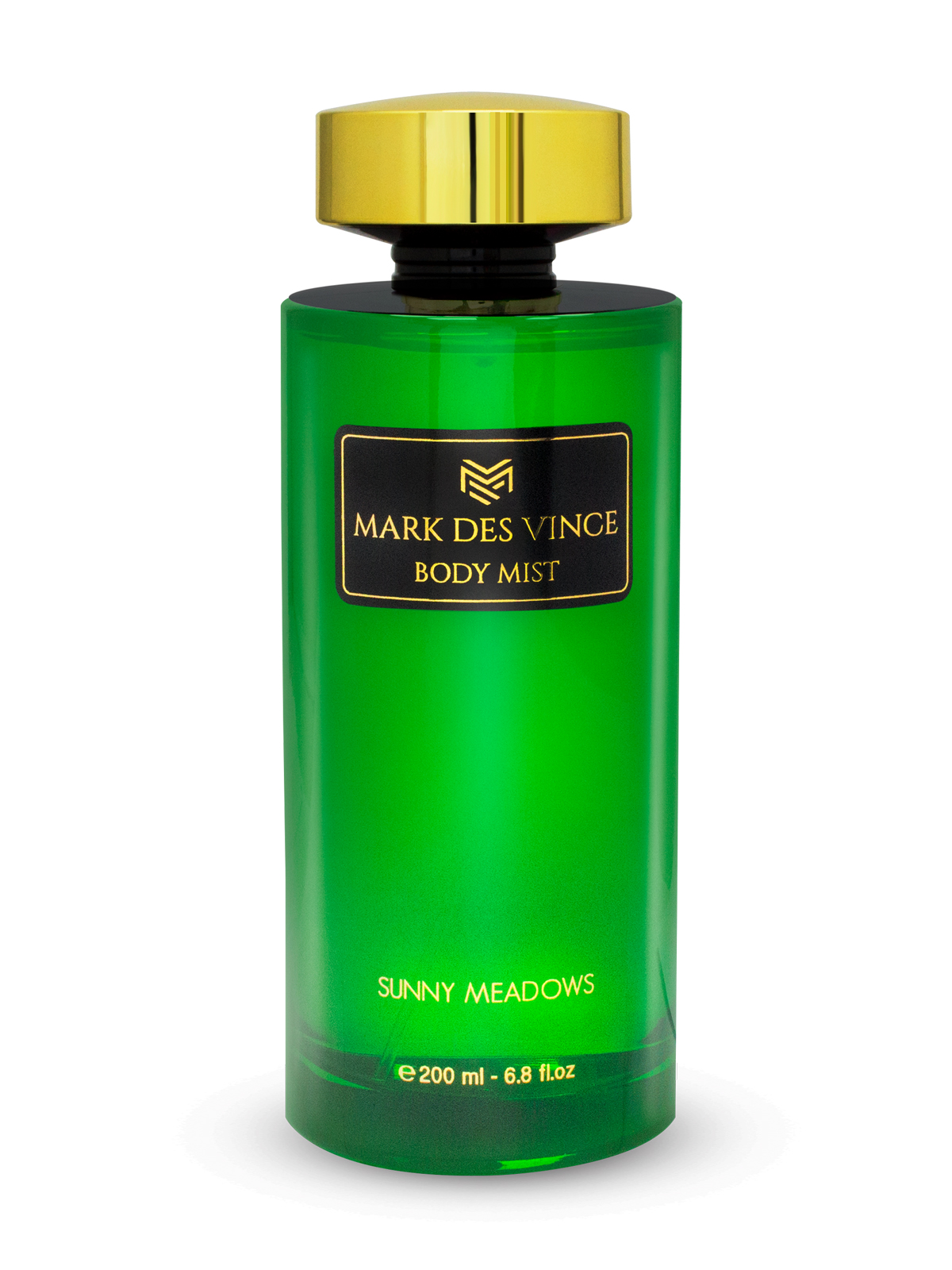 Mark Des Vince Sunny Meadows Body Mist For Women