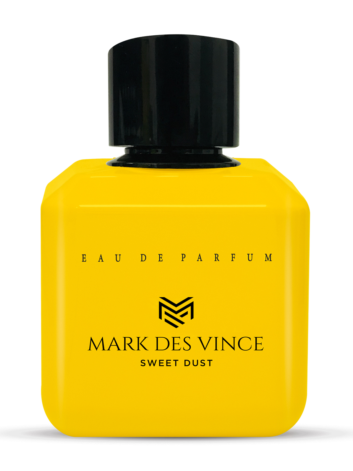 Mark Des Vince Sweet Dust for Unisex Eau De Parfum