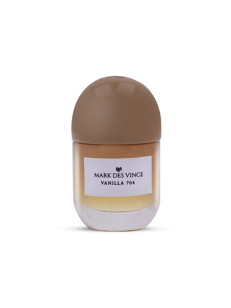 Mark Des Vince Vanilla 704 Concentrated Perfume