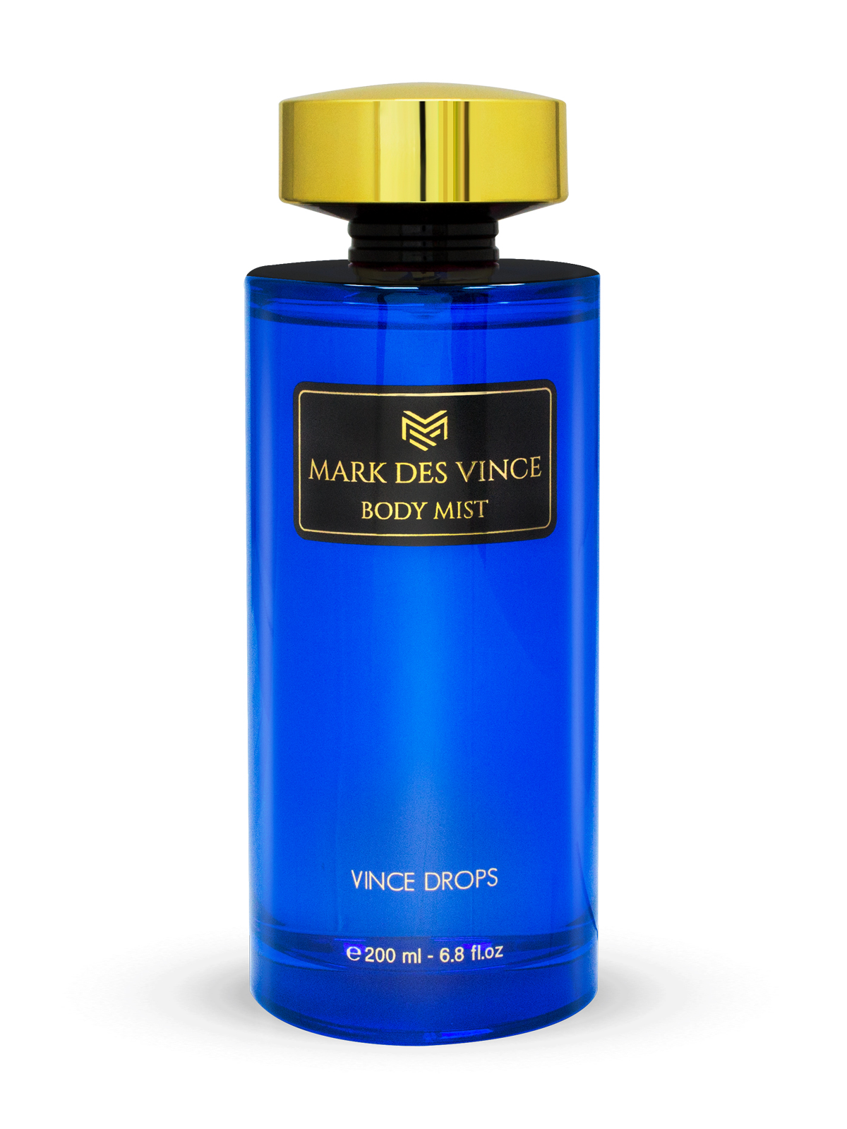 Mark Des Vince Vince Drops Body Mist For Women