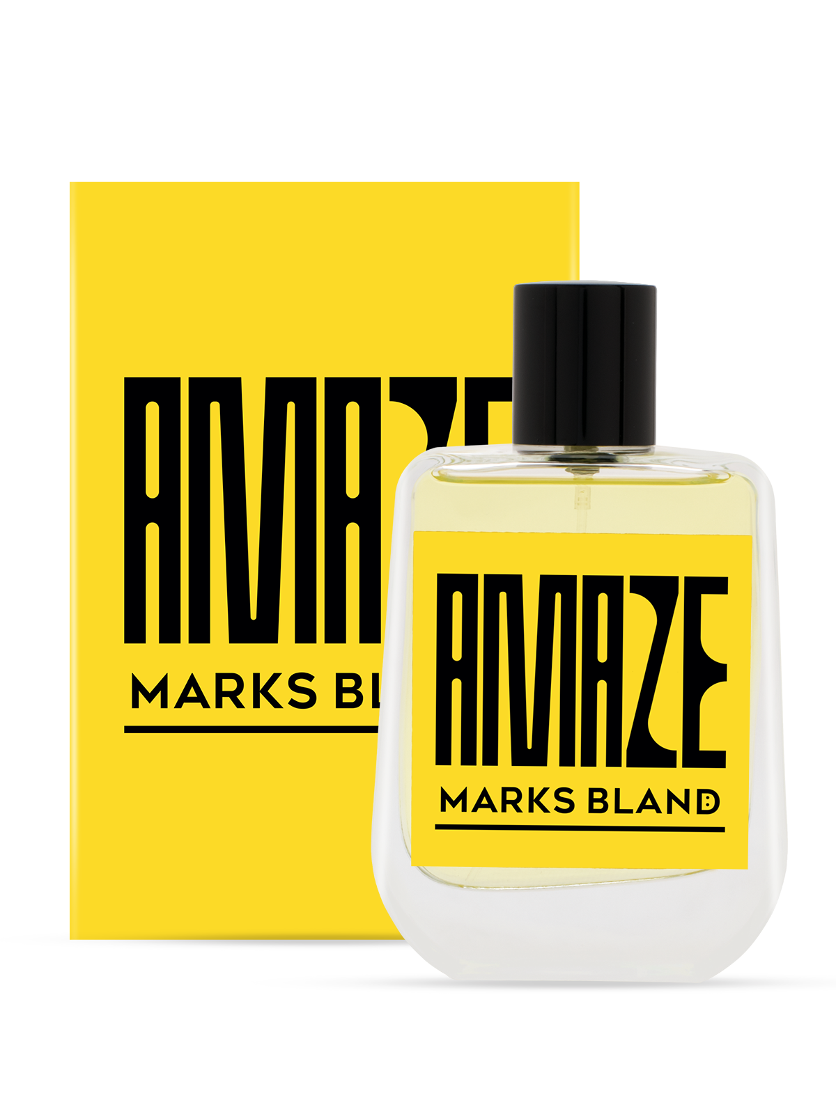 Marks Bland Amaze Eau De Parfum  For Women & Men