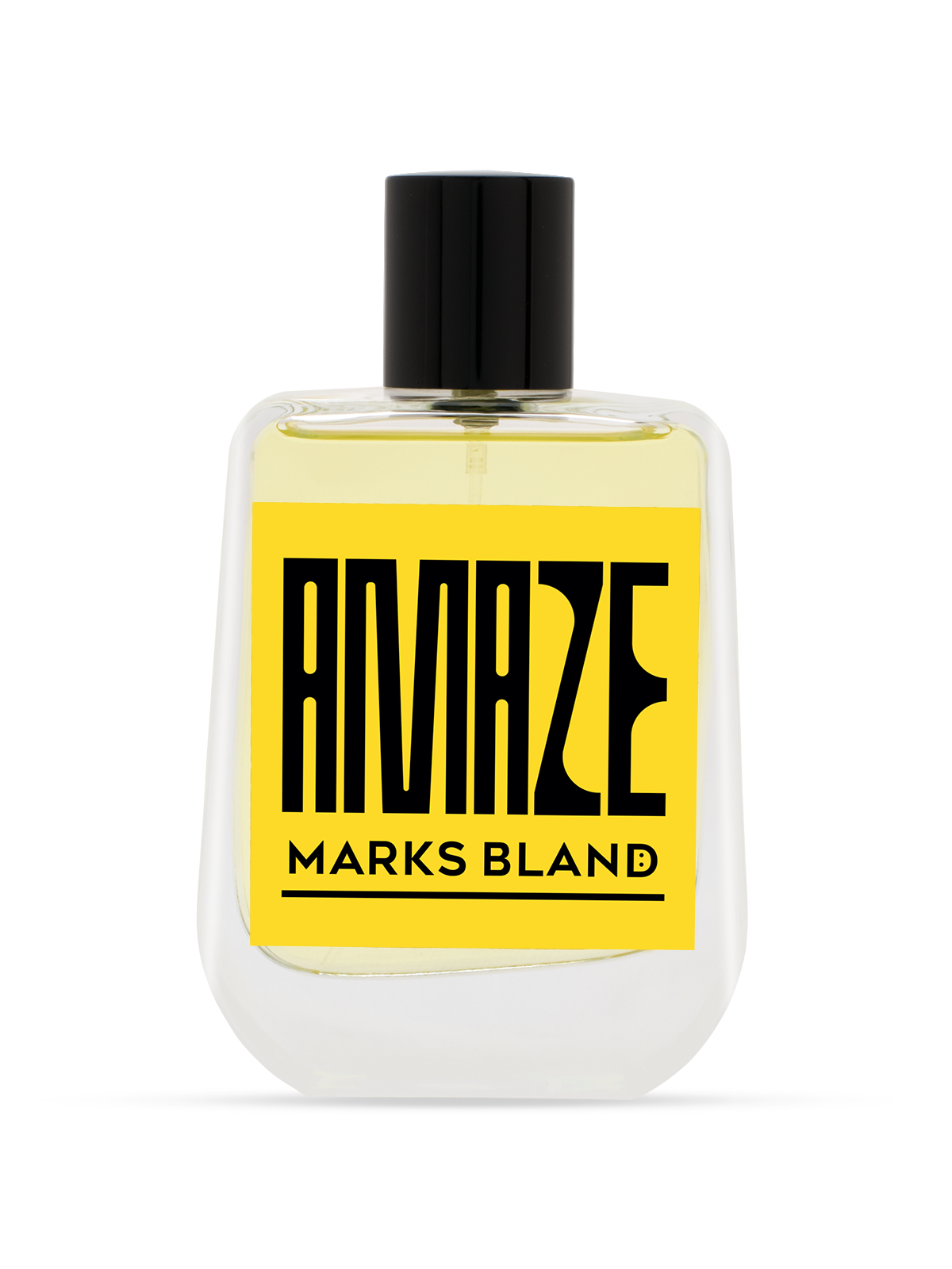 Marks Bland Amaze Eau De Parfum  For Women & Men