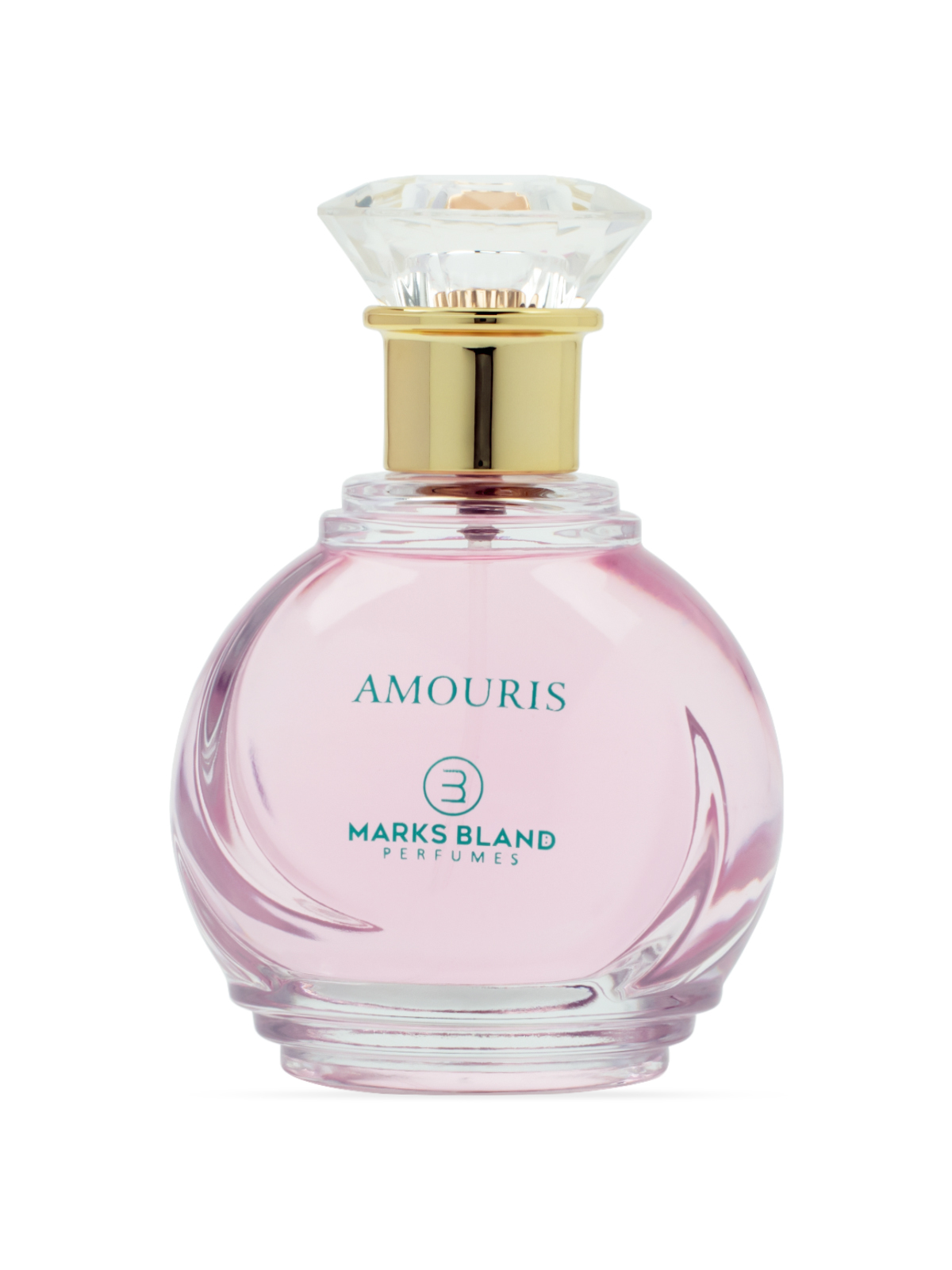 Marks Bland Amouris For Women Eau De Parfum