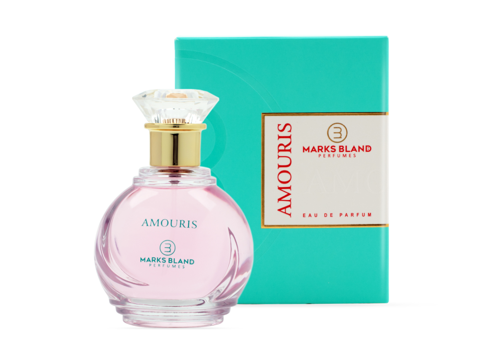 Marks Bland Amouris For Women Eau De Parfum