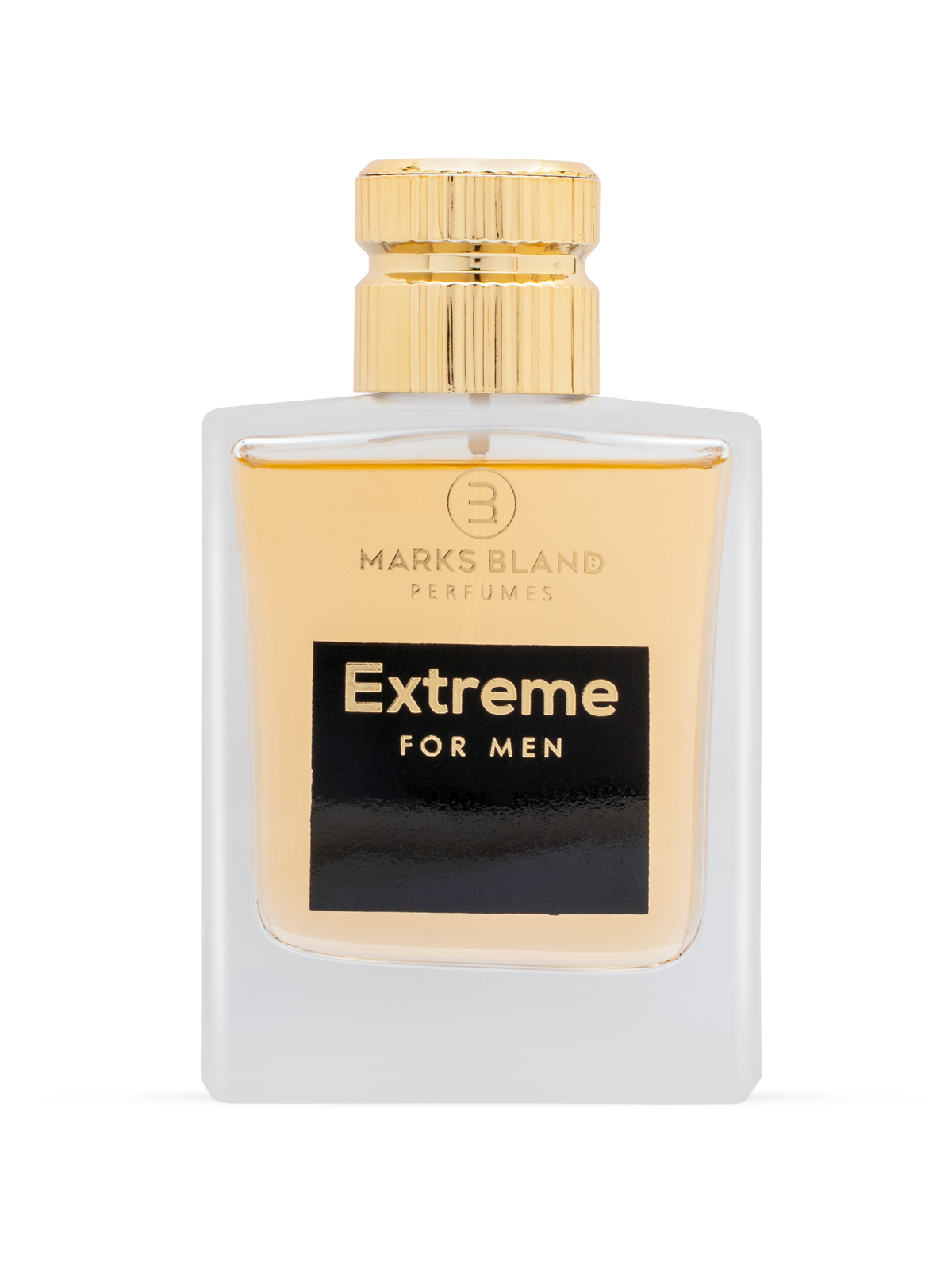 Marks Bland Extreme Pour Homme Eau De Parfum  For Unisex