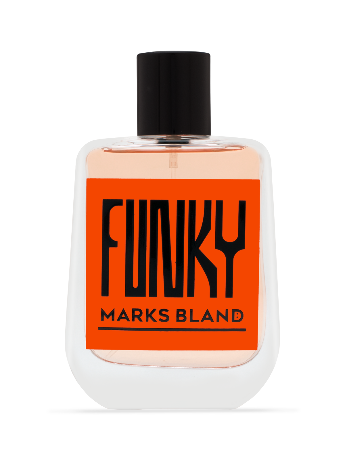 Marks Bland Funky  Eau De Parfum