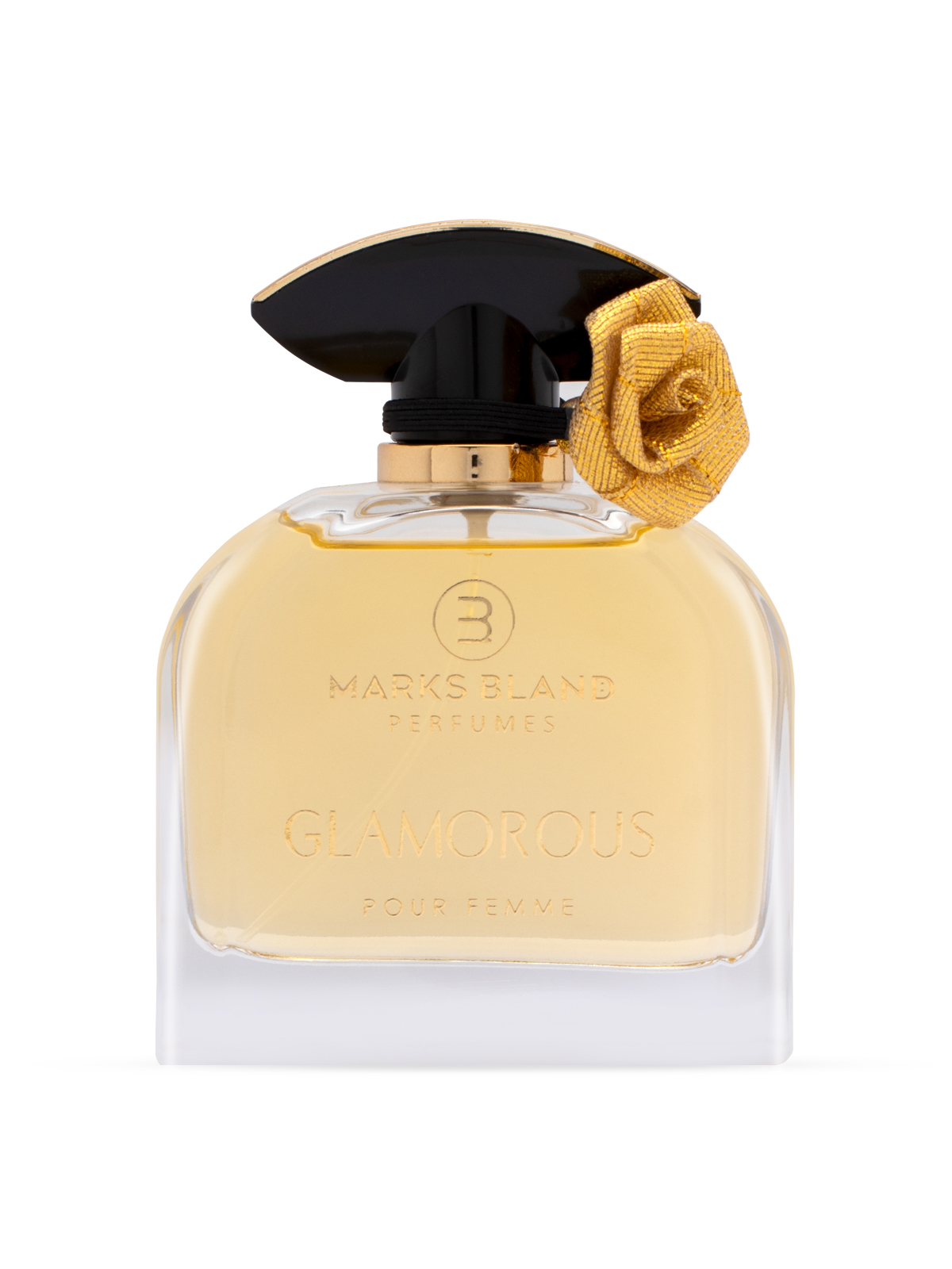 Marks Bland Glamorous Pour Femme Eau De Parfum  For Unisex