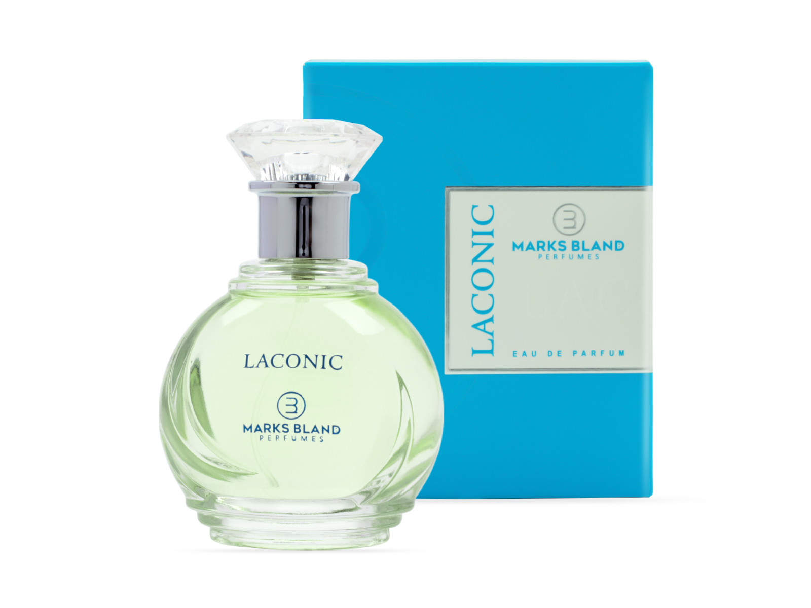 Marks Bland Laconic Eau De Parfum  For Women