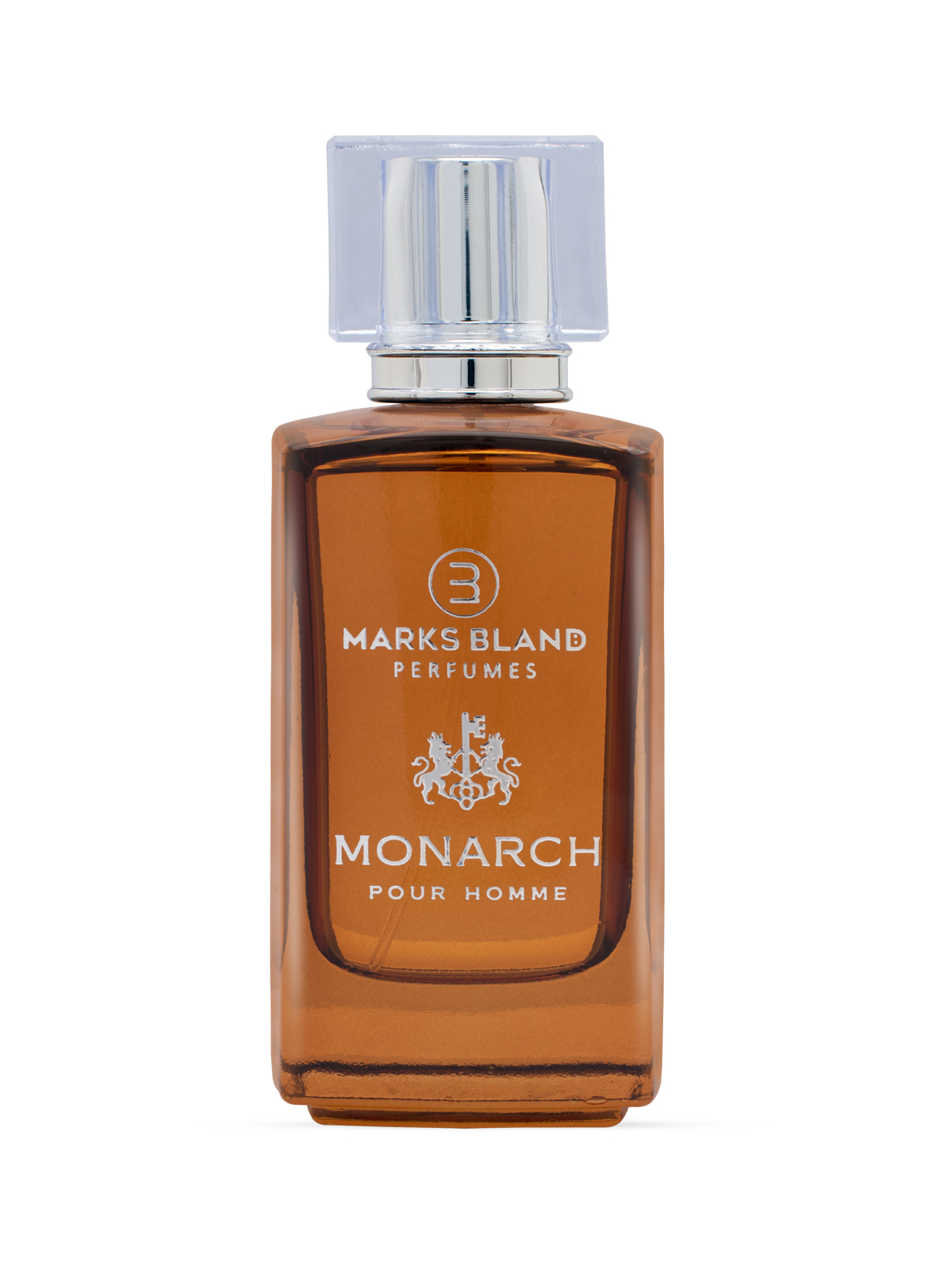 Marks Bland Monarch Pour Homme Eau De Parfum  For Unisex