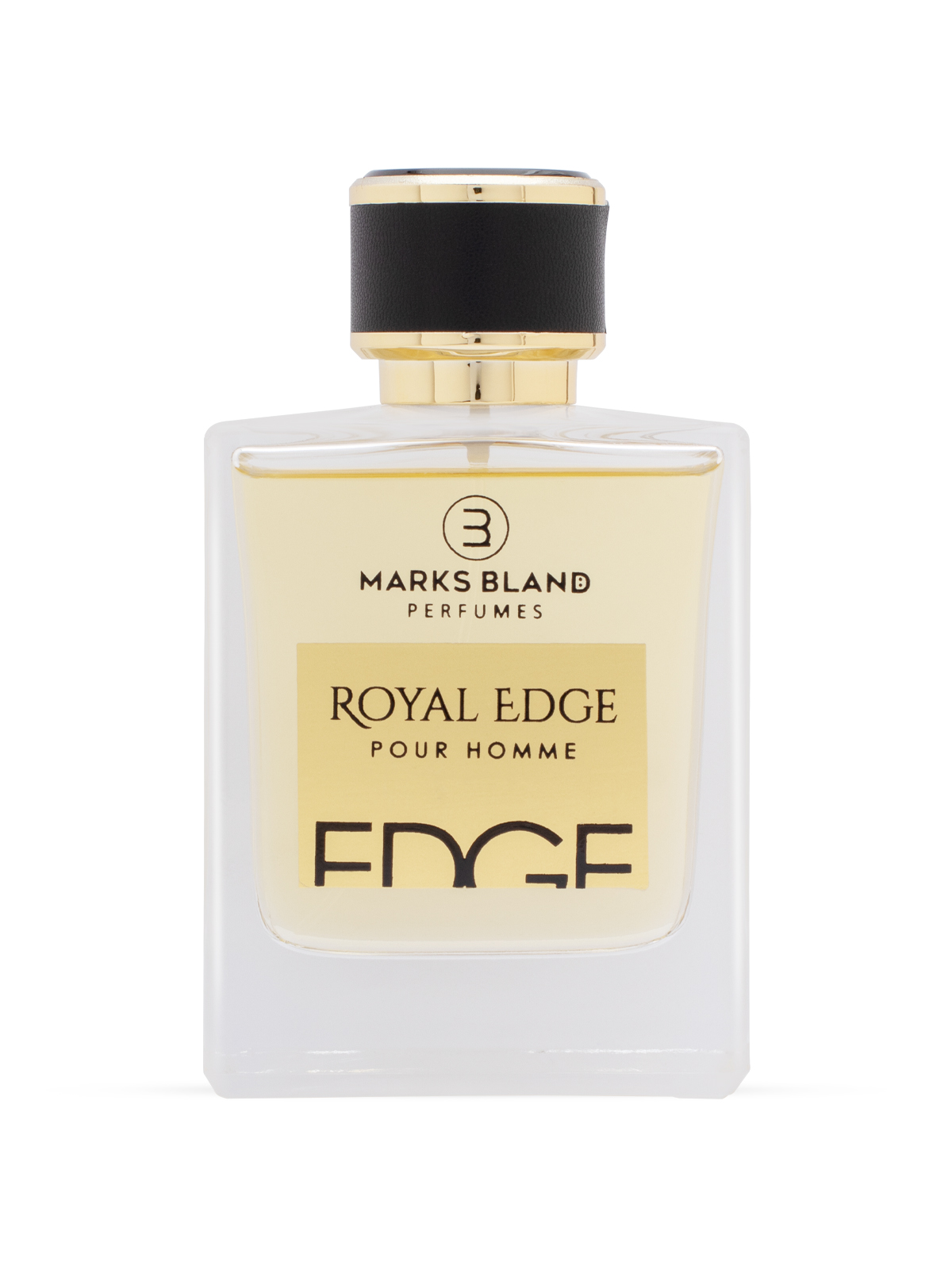 Marks Bland Royal Pour Homme Edge Eau De Parfum  For Unisex