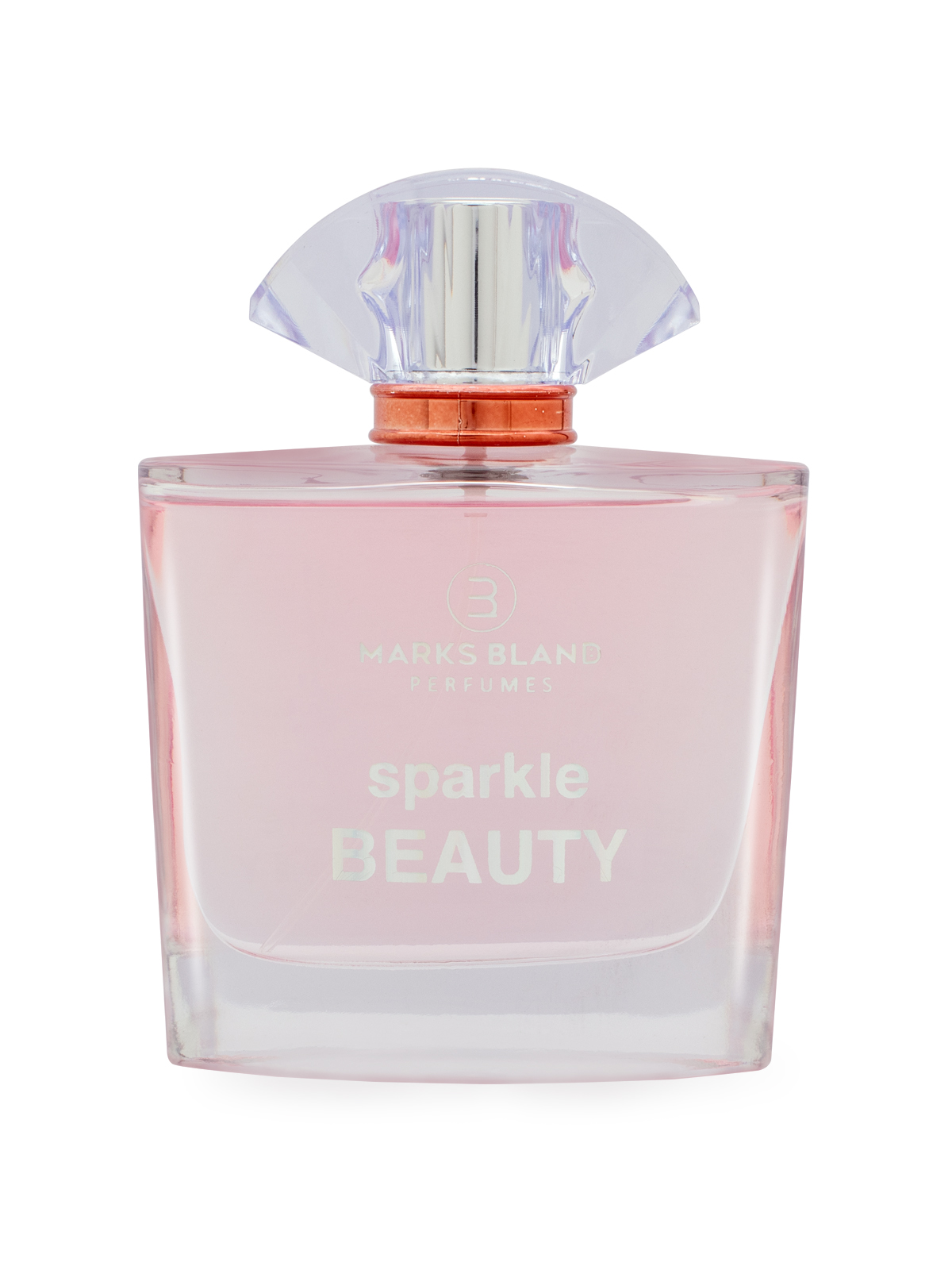 Marks Bland Sparkle Beauty Eau De Parfum  For Unisex