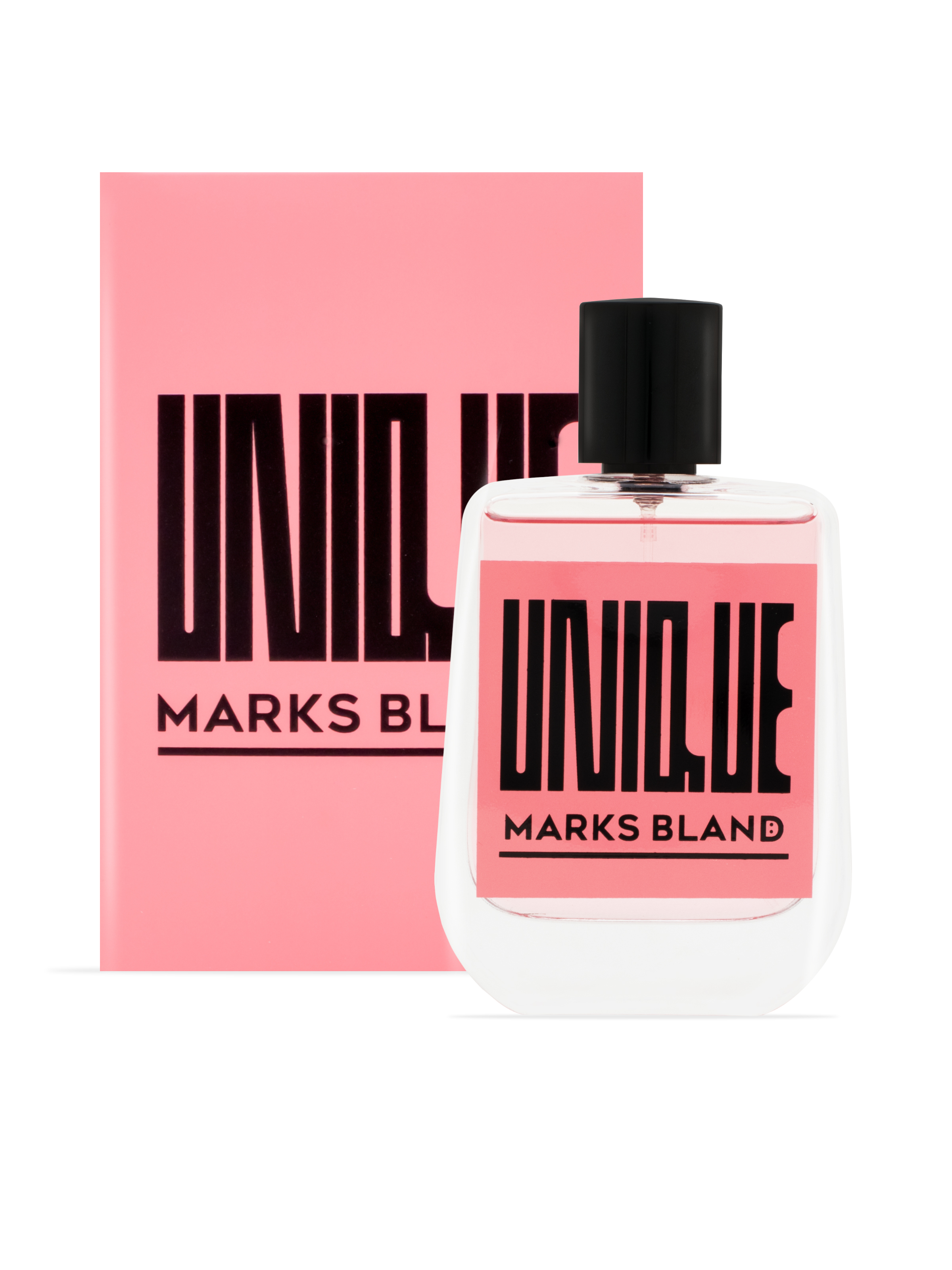 Marks Bland Unique Eau De Parfum  For  Women & Men