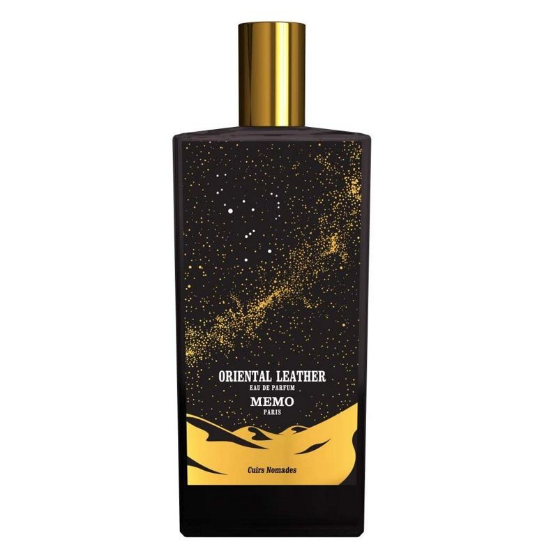 Memo Art Land Oriental Leather for Unisex Eau De Parfum