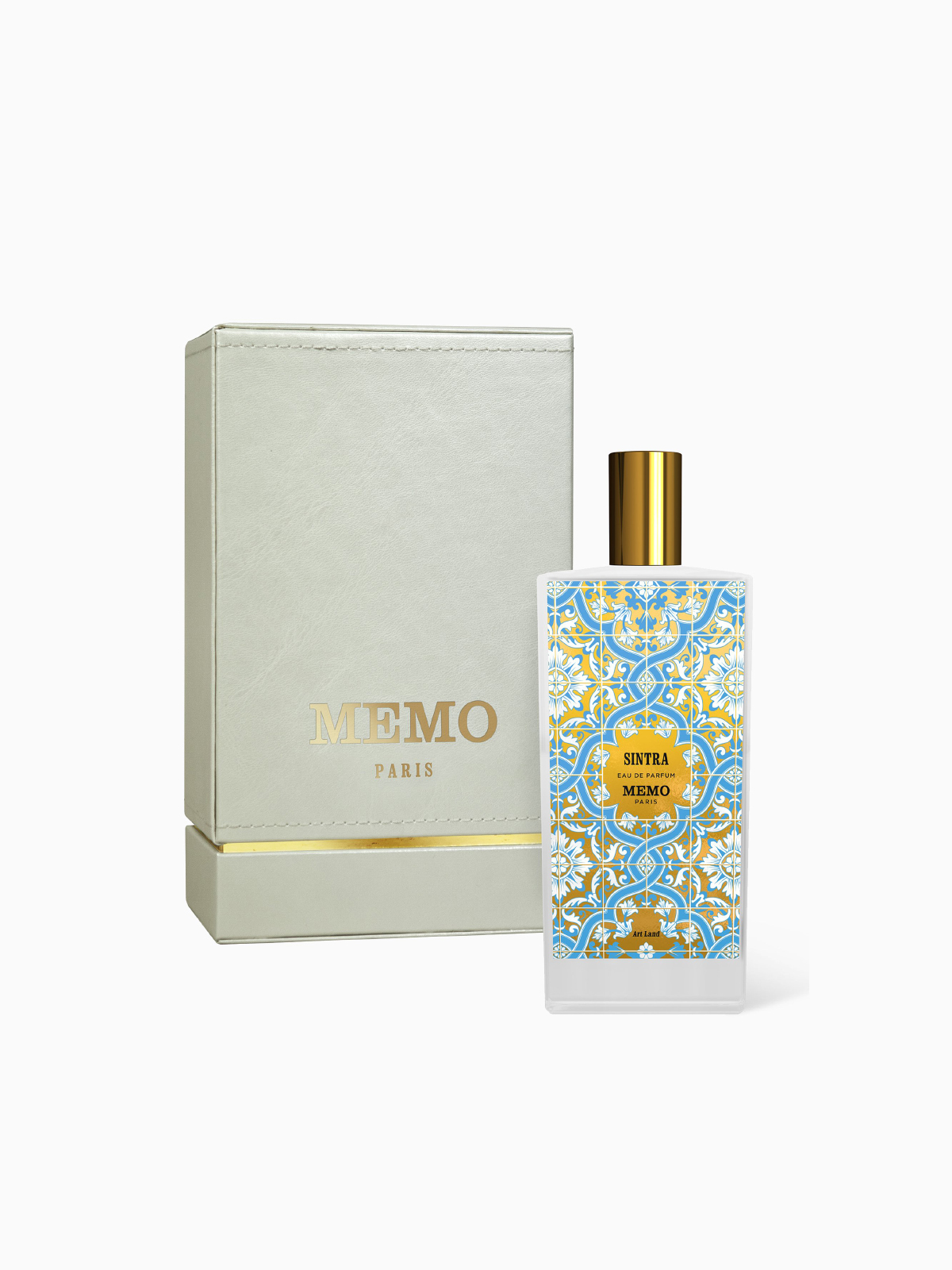 Memo Art Land Sintra Eau De Parfum  For Unisex