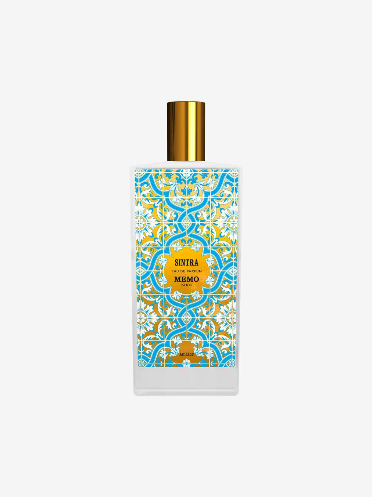 Memo Art Land Sintra Eau De Parfum  For Unisex
