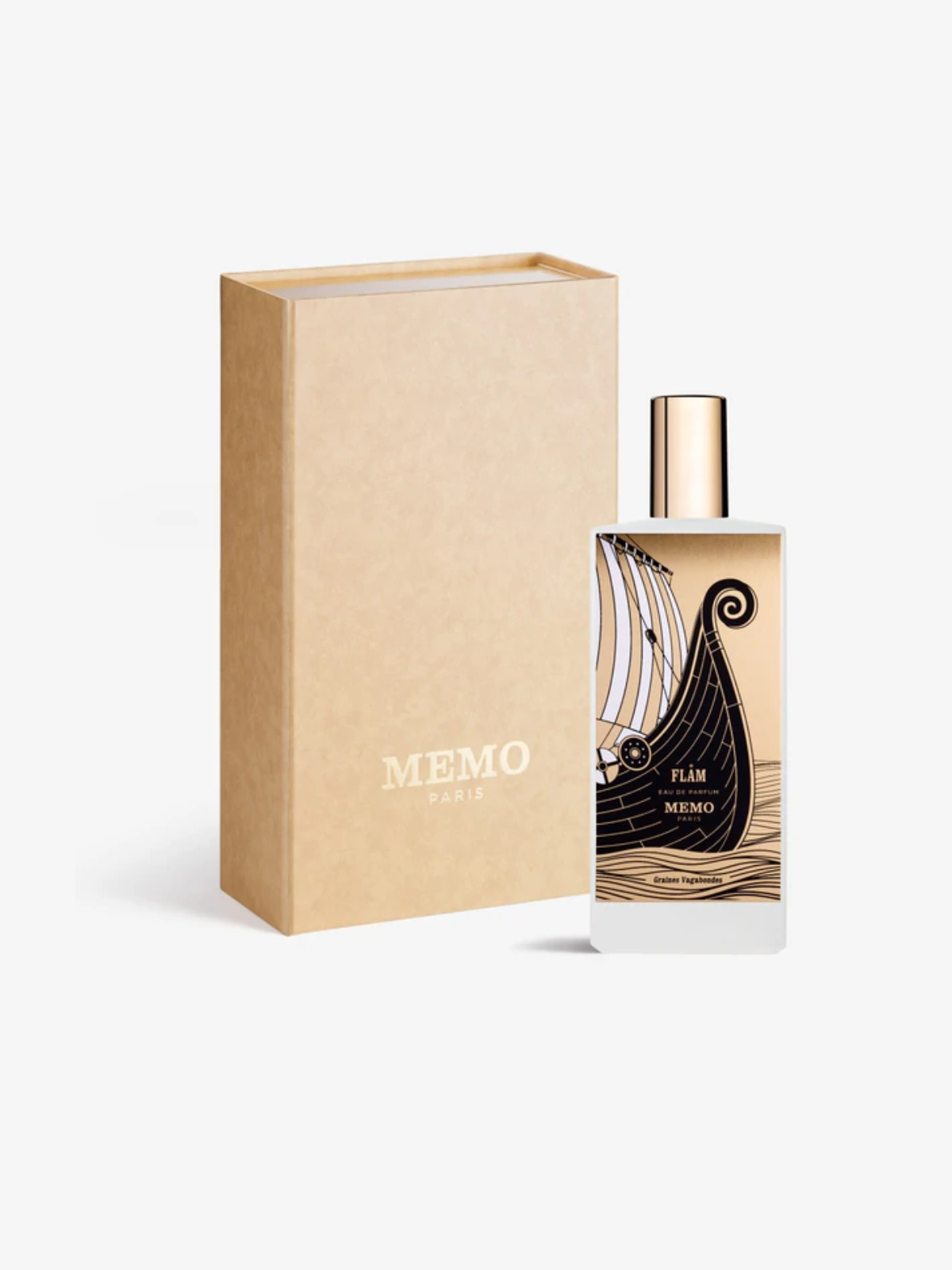 Memo Falm Eau De Parfum For Unisex
